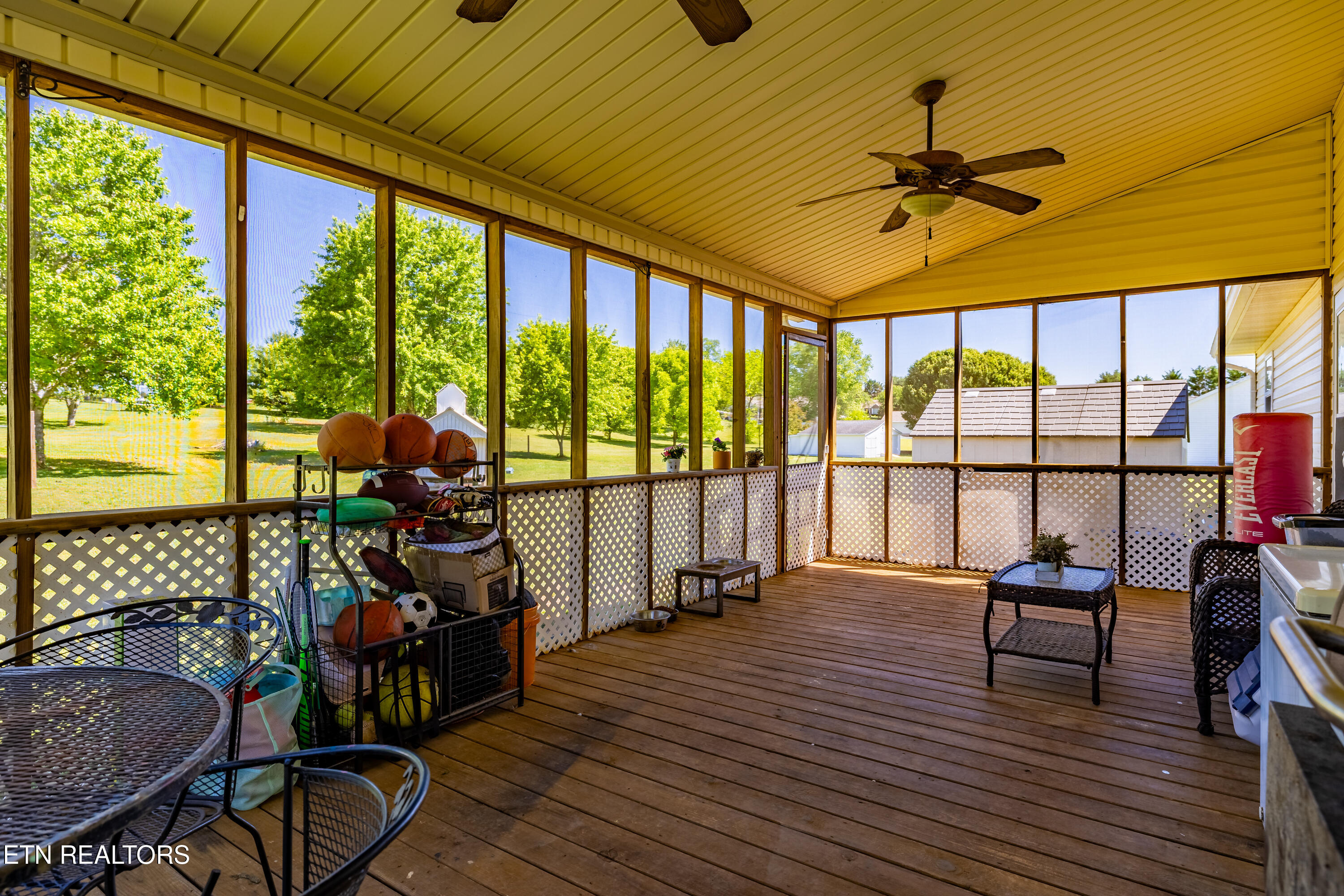 5445 Evergreen Farms Greenback TN 37742