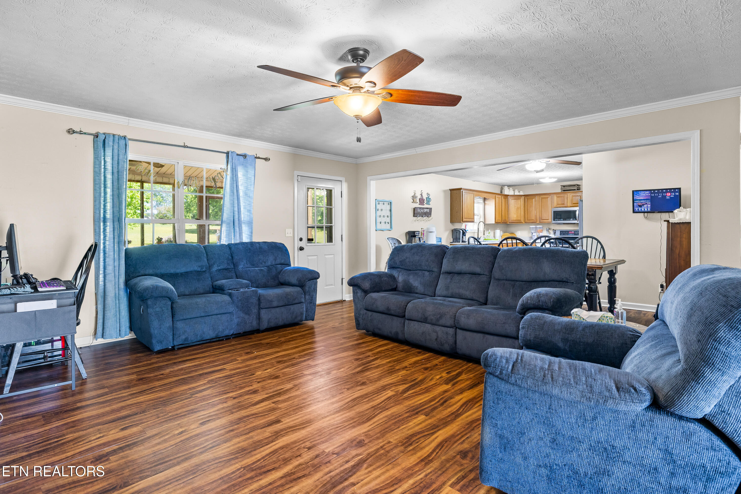 5445 Evergreen Farms Greenback TN 37742