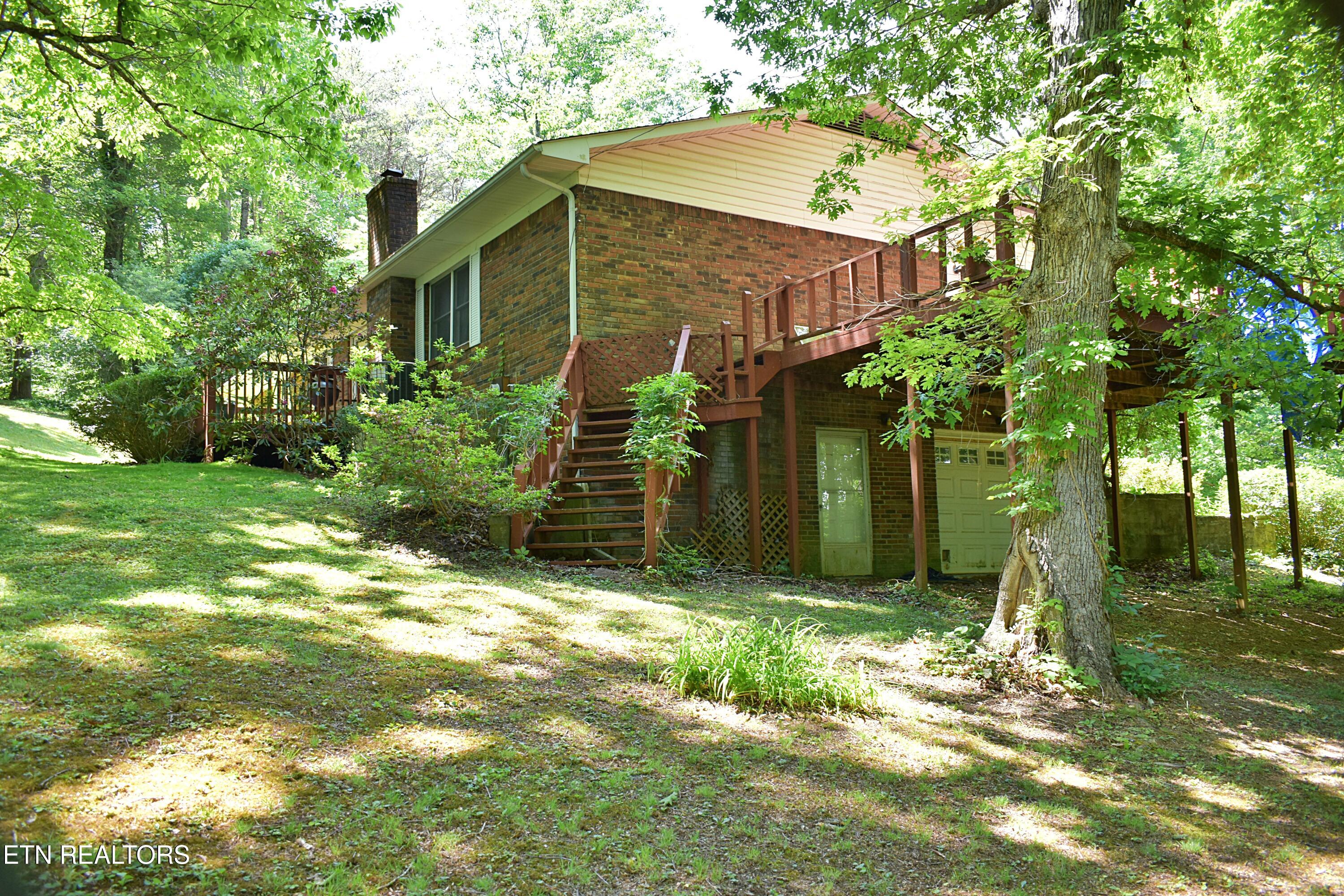 129 Jefferson Street Harrogate TN 37752