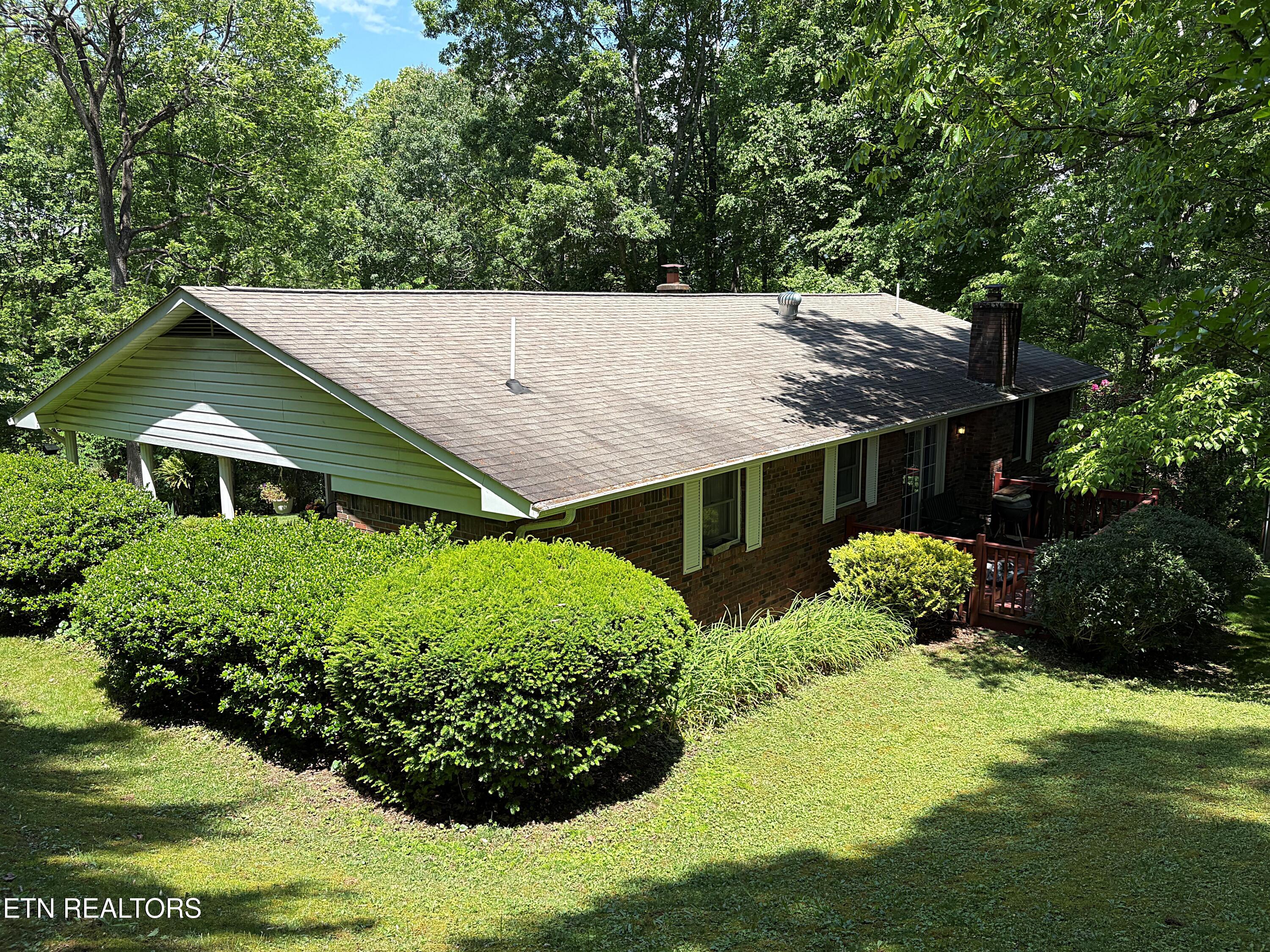 129 Jefferson Street Harrogate TN 37752
