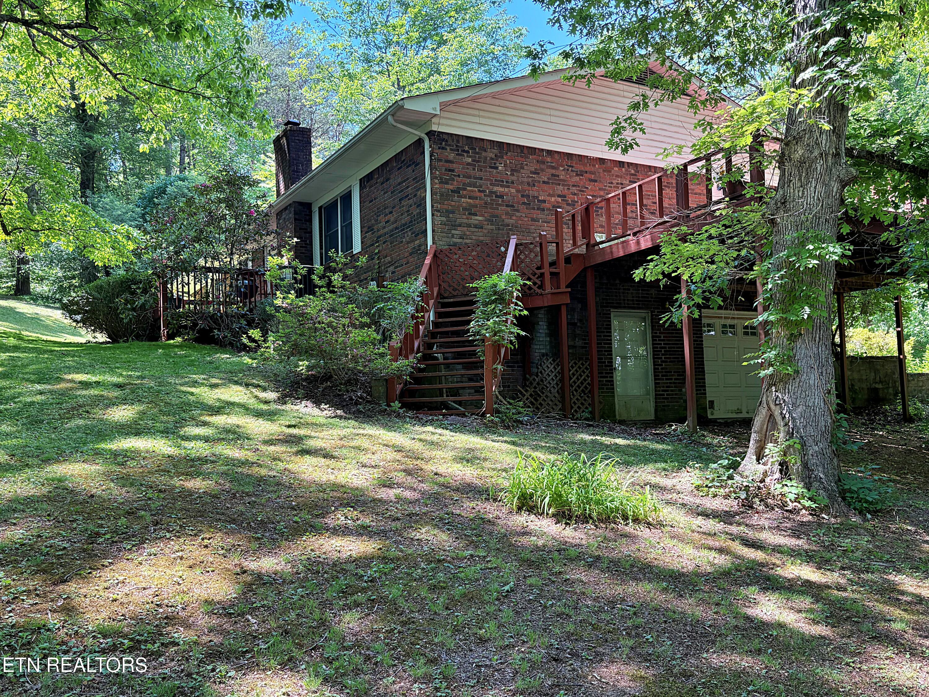 129 Jefferson Street Harrogate TN 37752