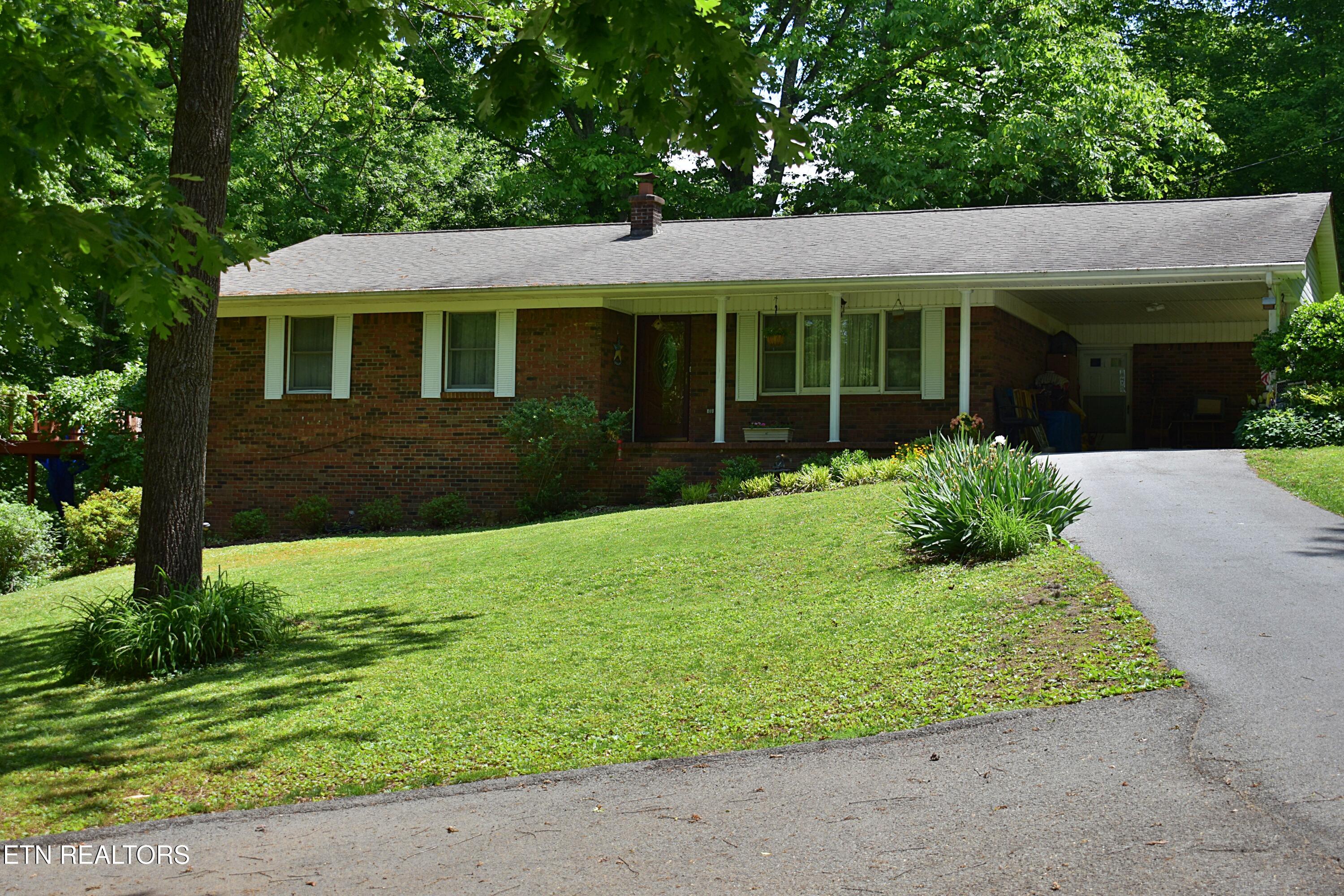 129 Jefferson Street Harrogate TN 37752