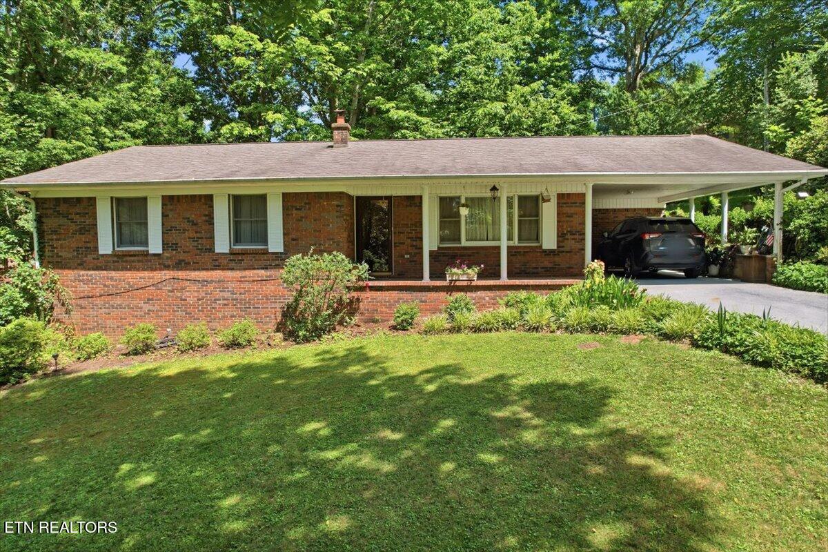 129 Jefferson Street Harrogate TN 37752
