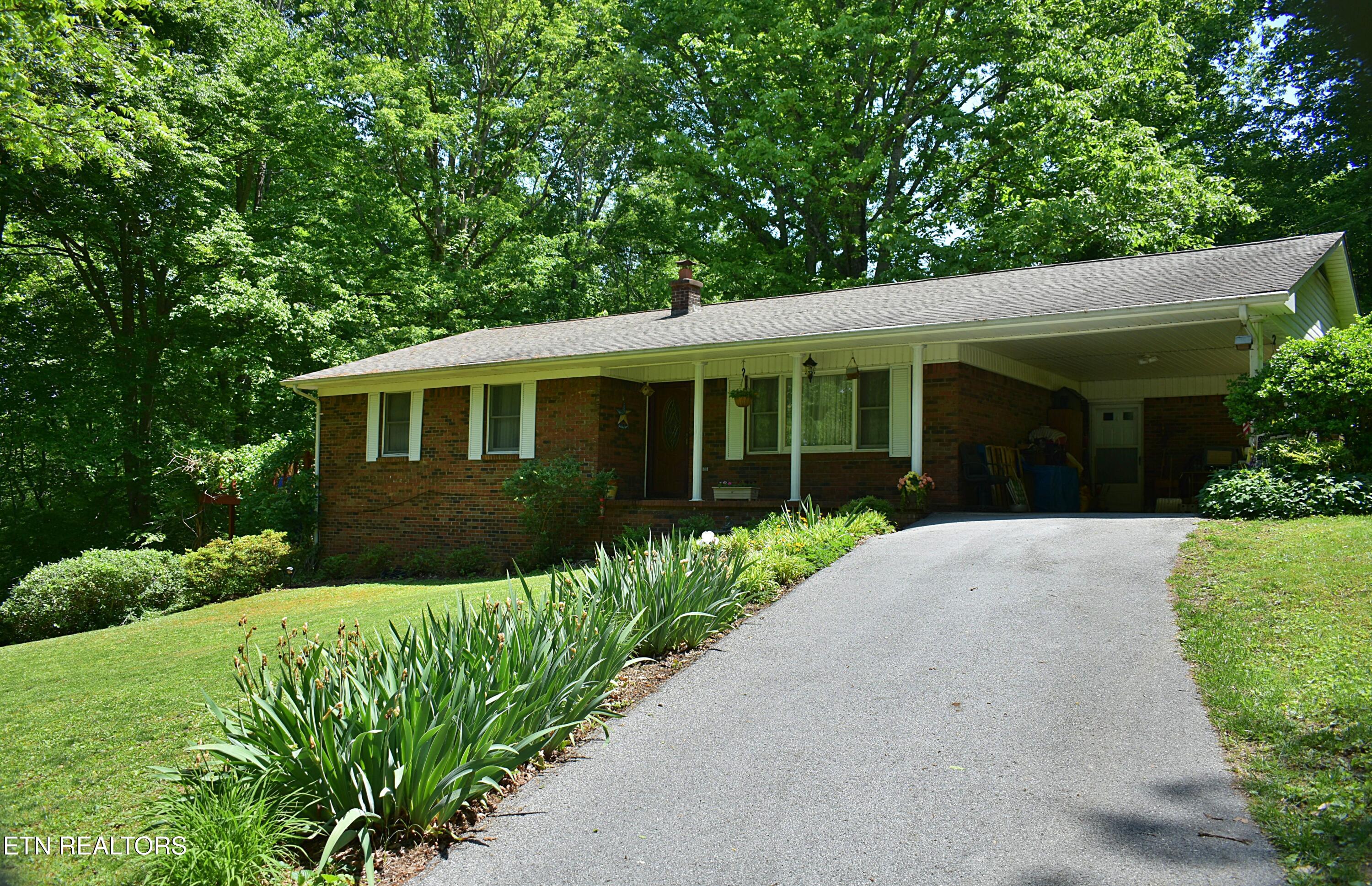 129 Jefferson Street Harrogate TN 37752