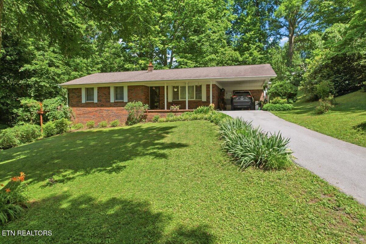 129 Jefferson Street Harrogate TN 37752