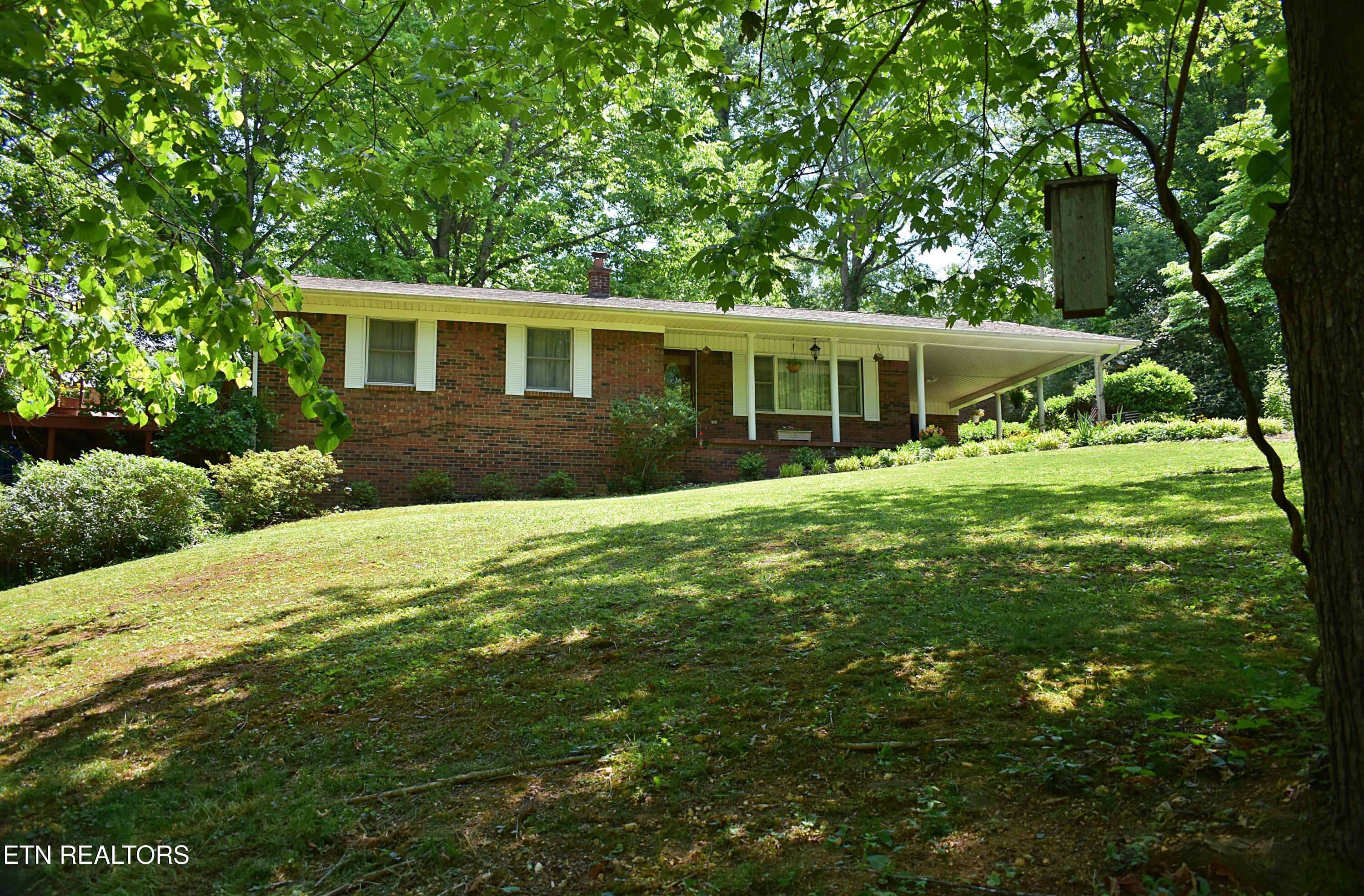 129 Jefferson Street Harrogate TN 37752
