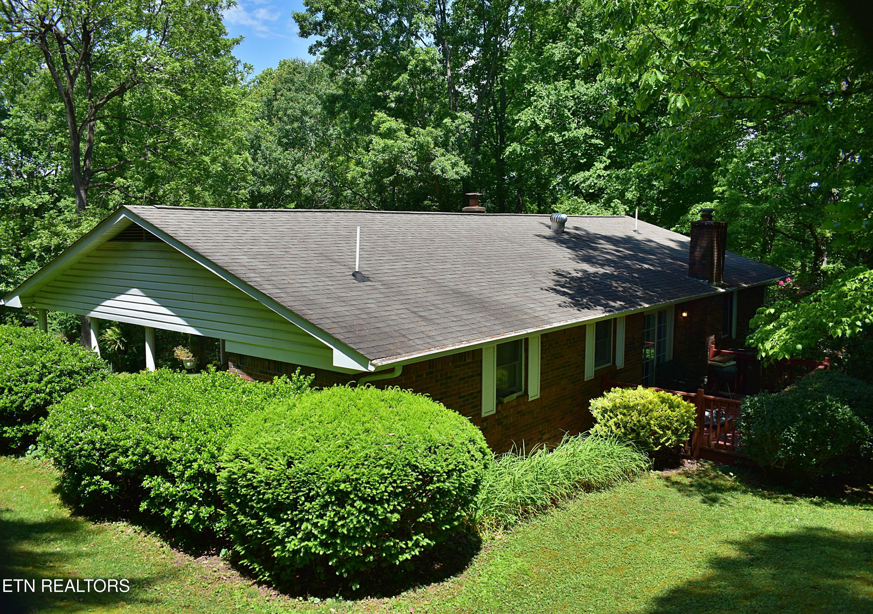 129 Jefferson Street Harrogate TN 37752
