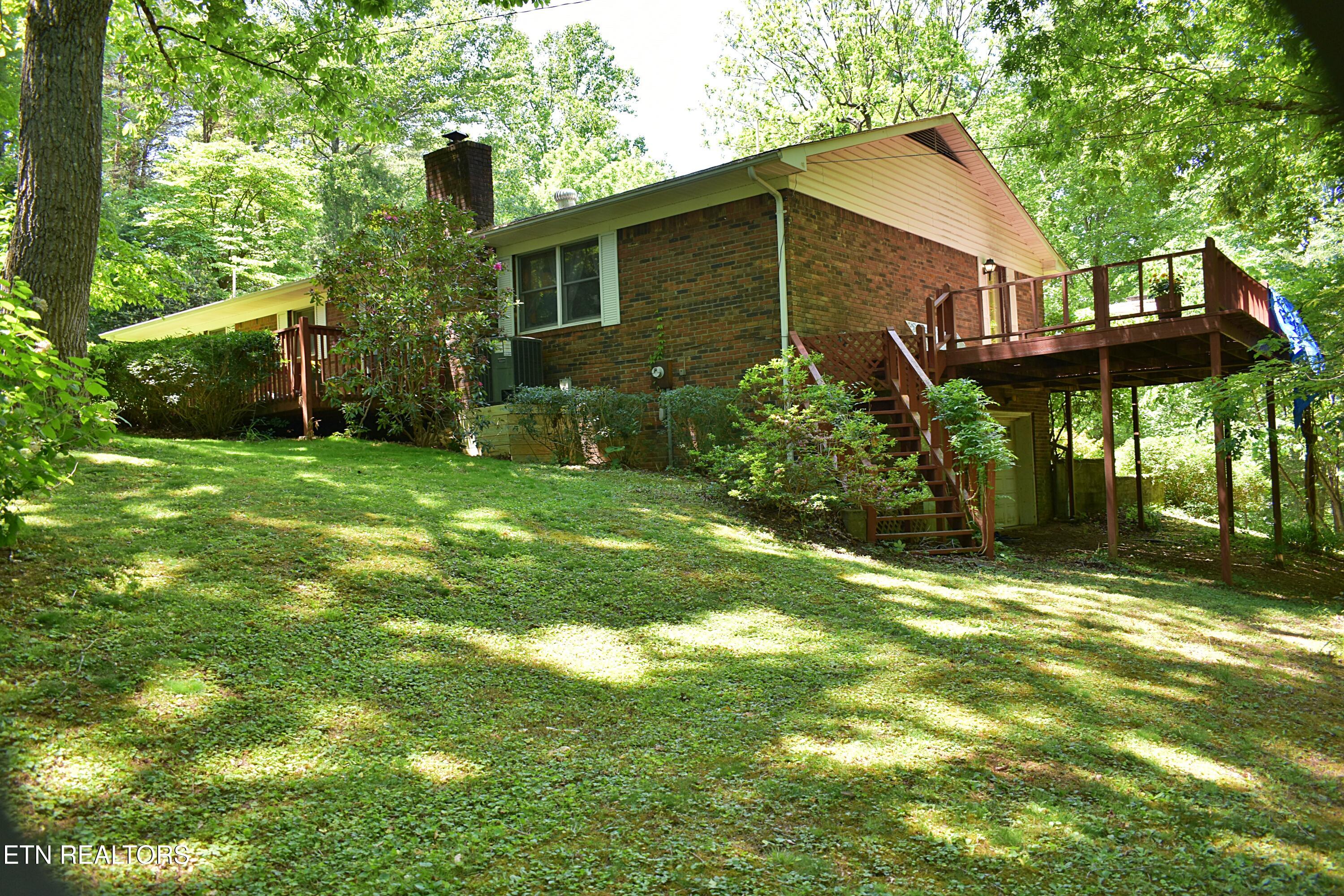 129 Jefferson Street Harrogate TN 37752