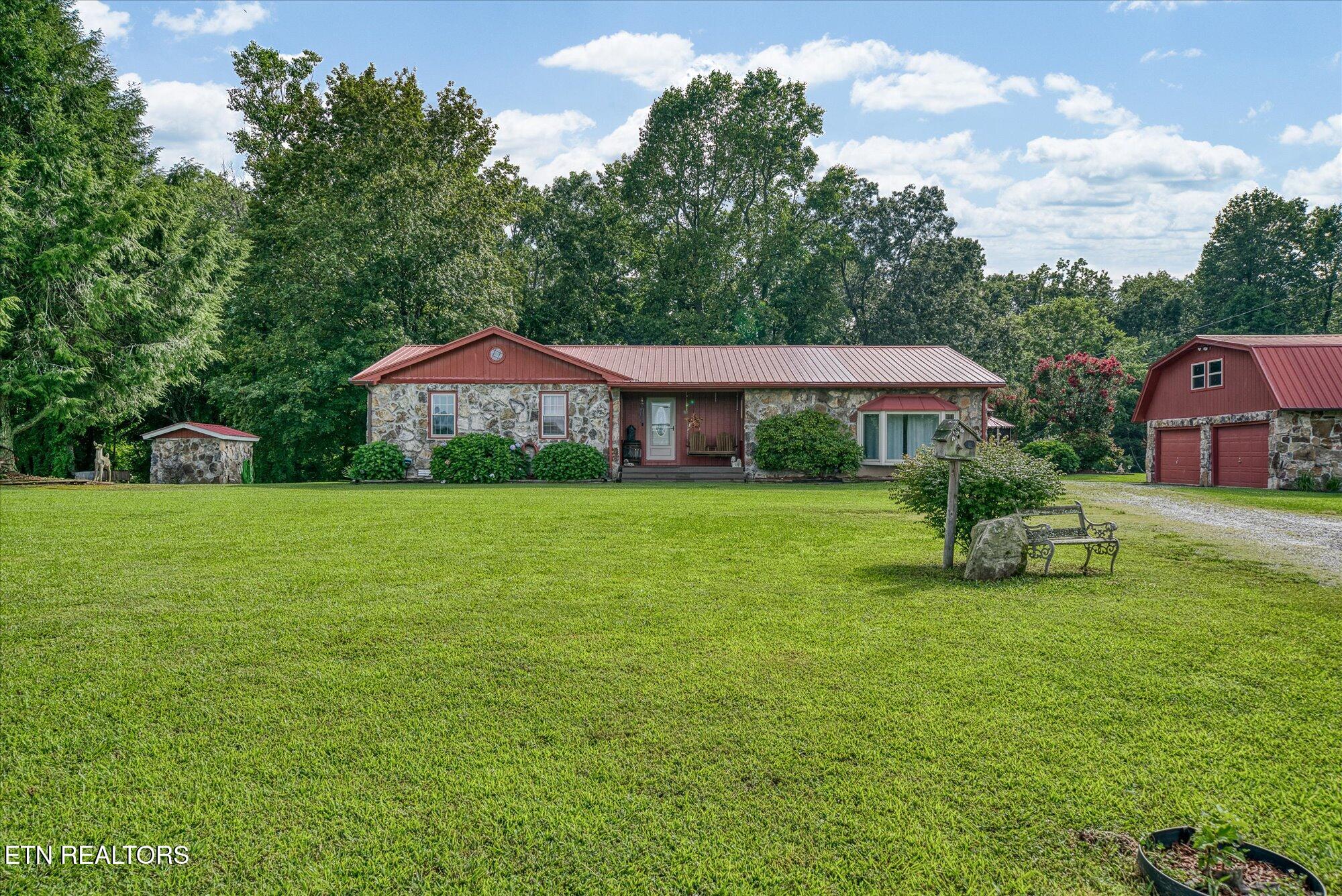 1093 Pomona Road Crossville TN 38571