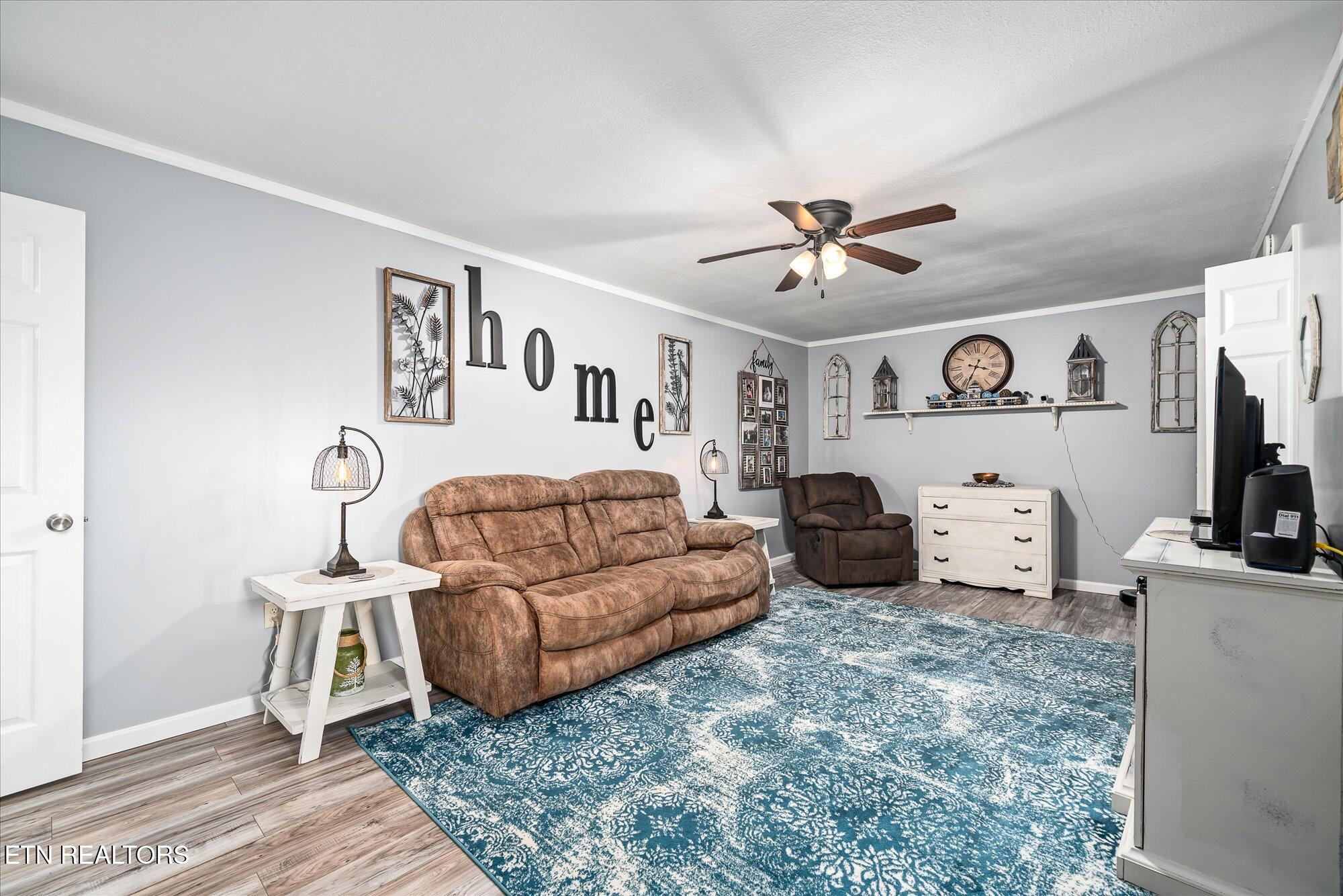 1093 Pomona Road Crossville TN 38571