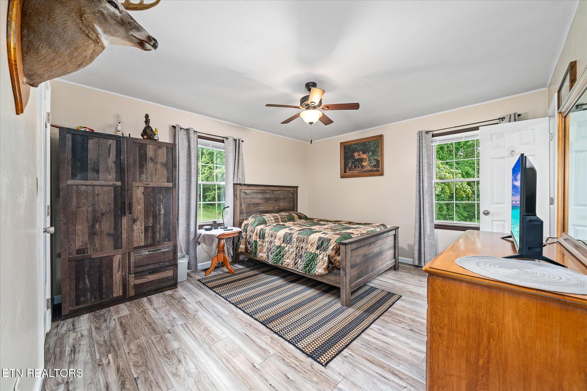 1093 Pomona Road Crossville TN 38571