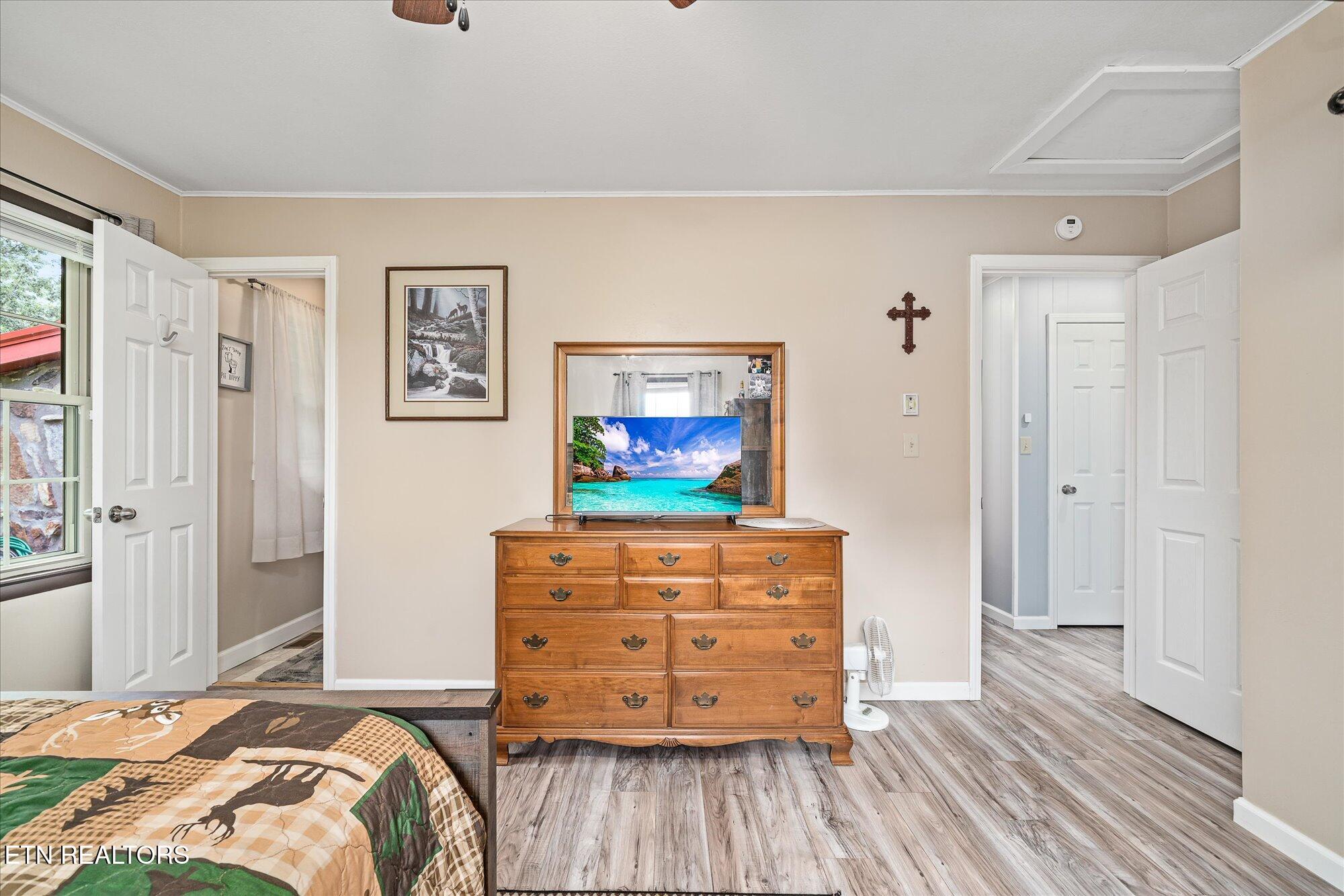 1093 Pomona Road Crossville TN 38571