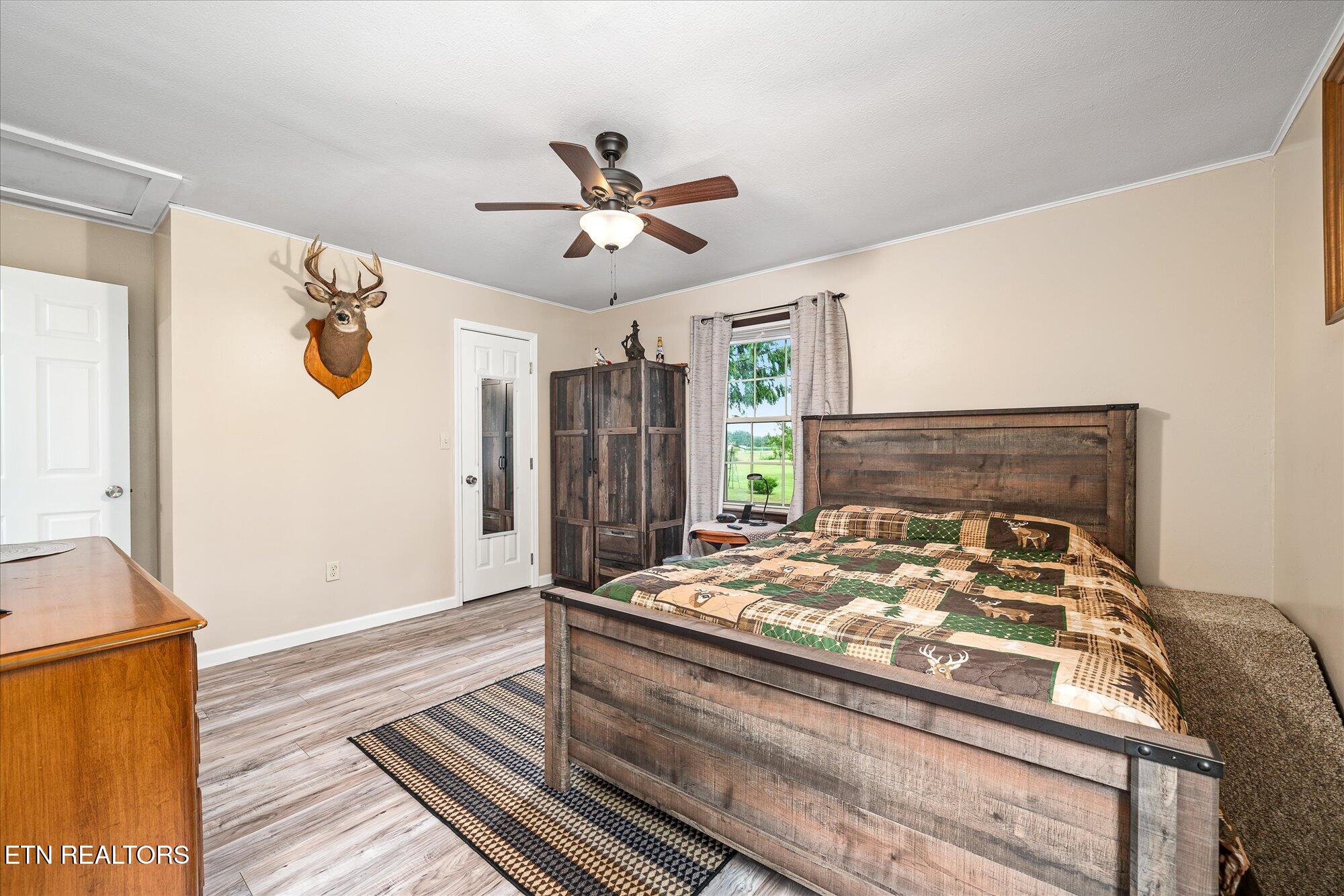 1093 Pomona Road Crossville TN 38571