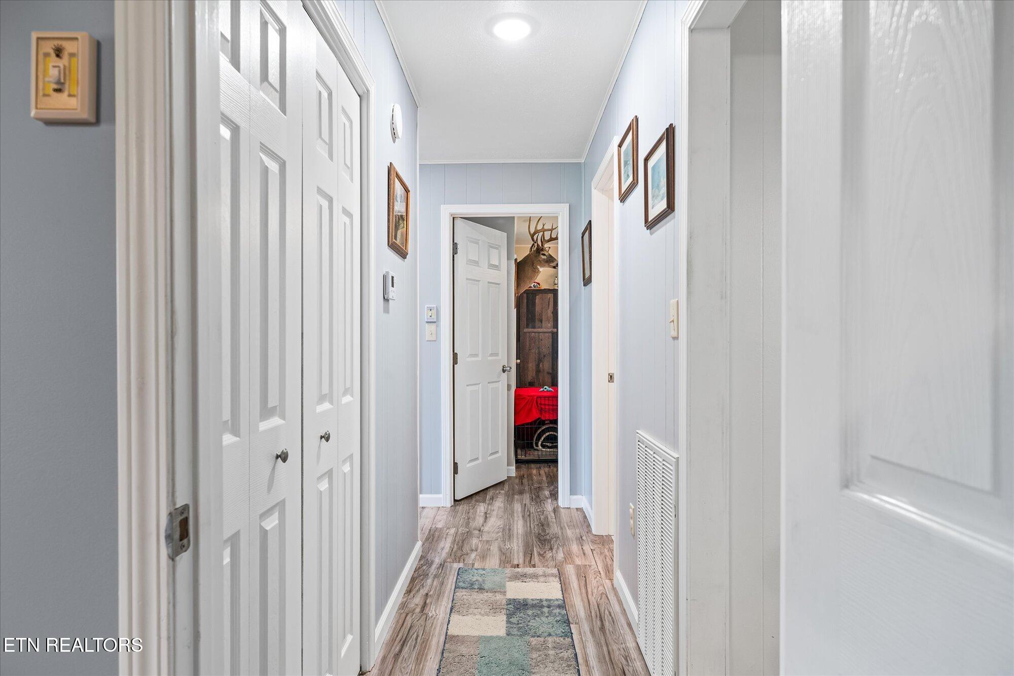 1093 Pomona Road Crossville TN 38571
