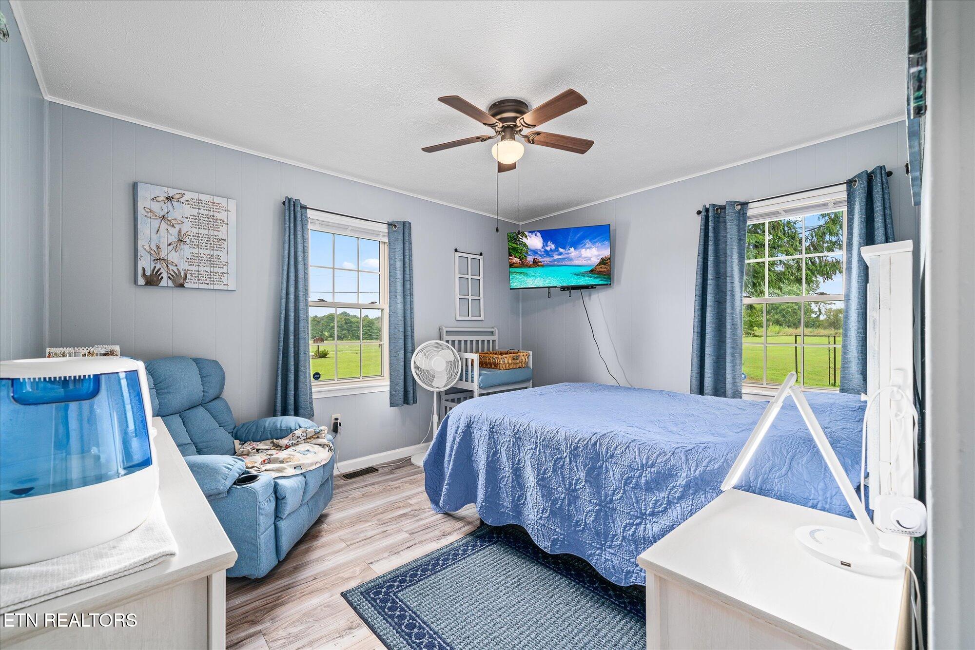 1093 Pomona Road Crossville TN 38571