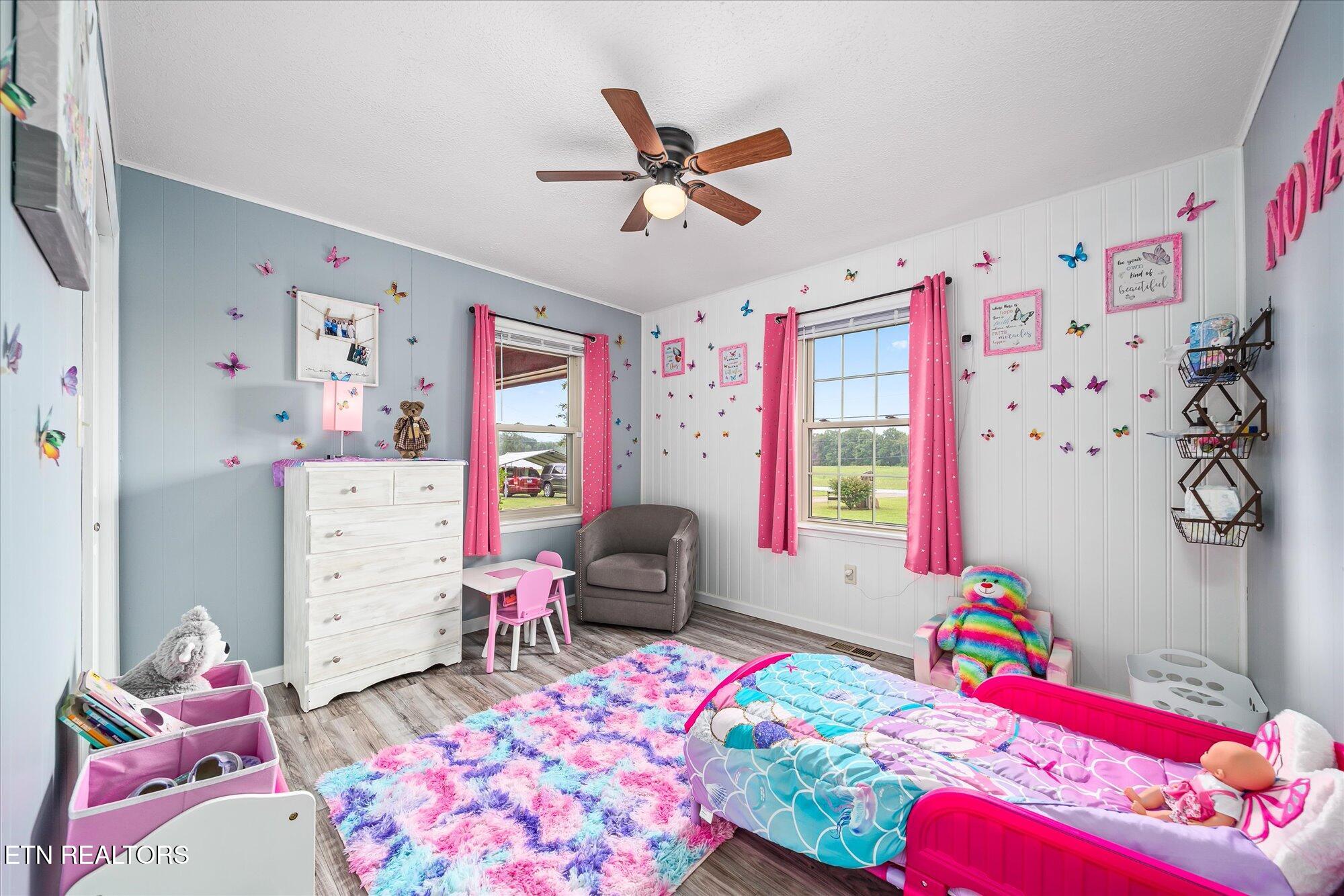 1093 Pomona Road Crossville TN 38571