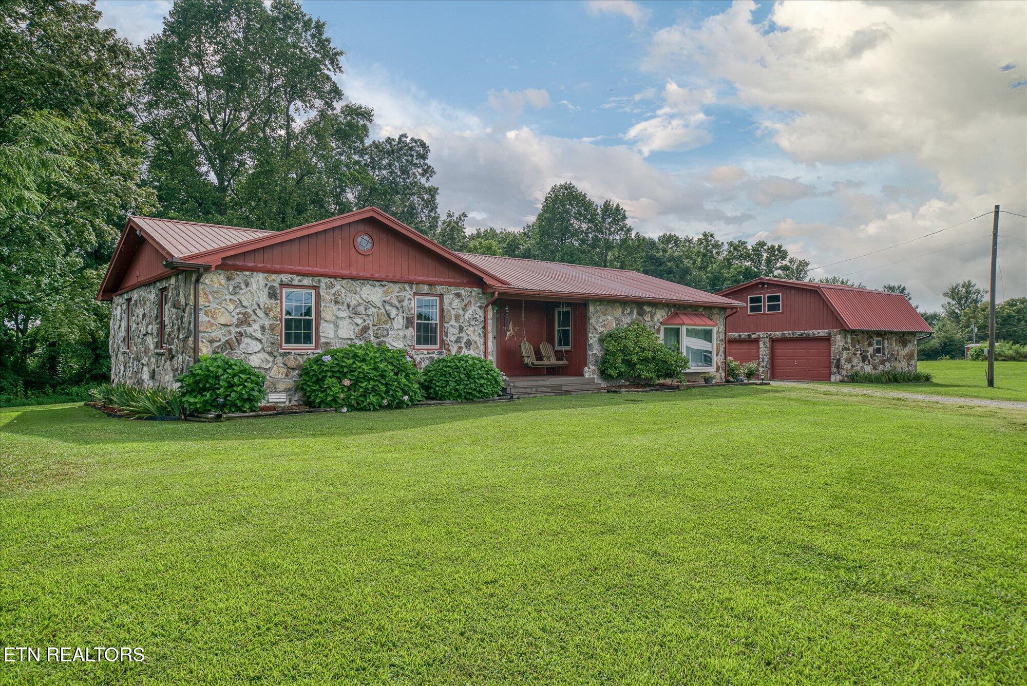 1093 Pomona Road Crossville TN 38571