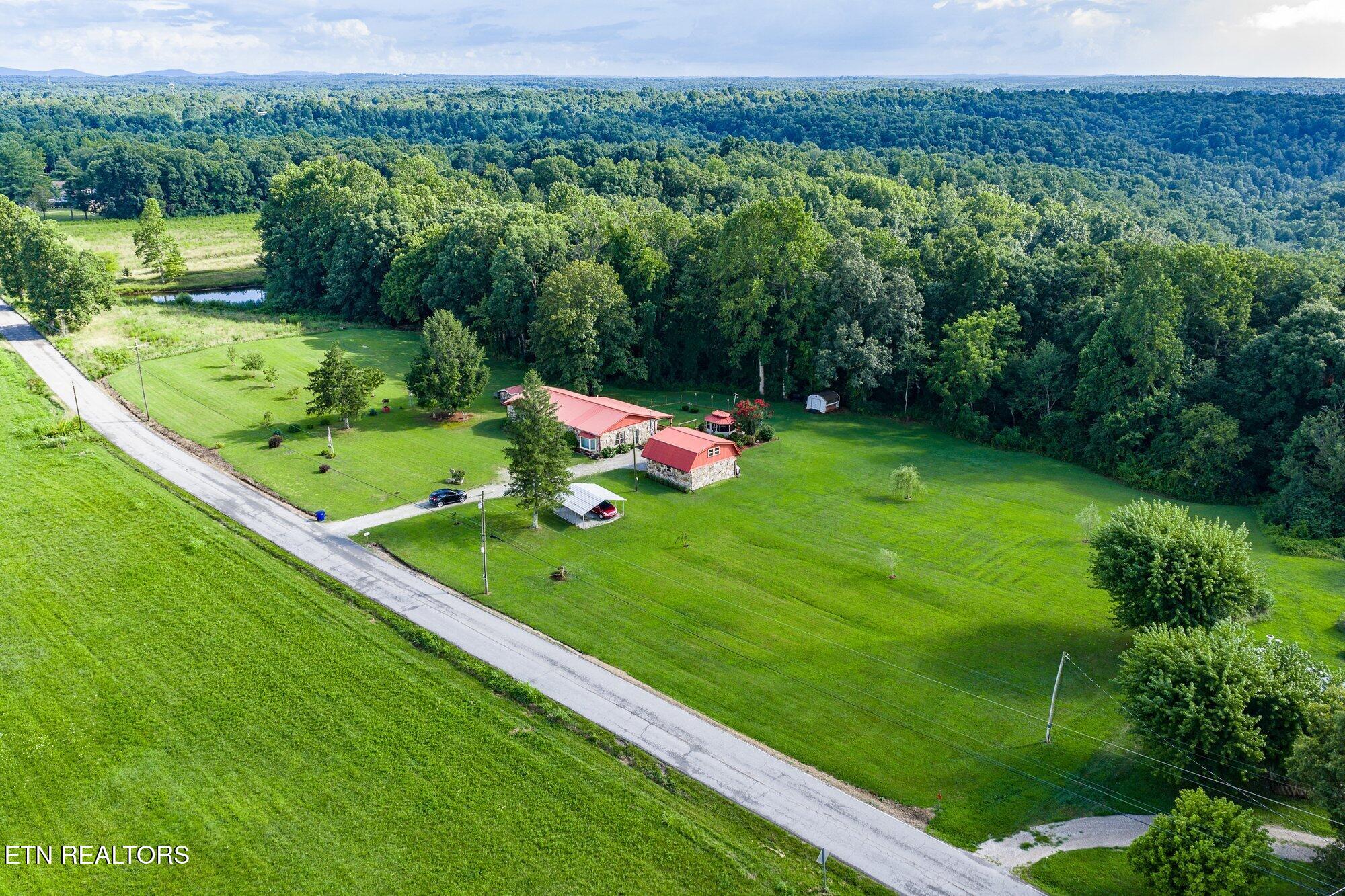 1093 Pomona Road Crossville TN 38571