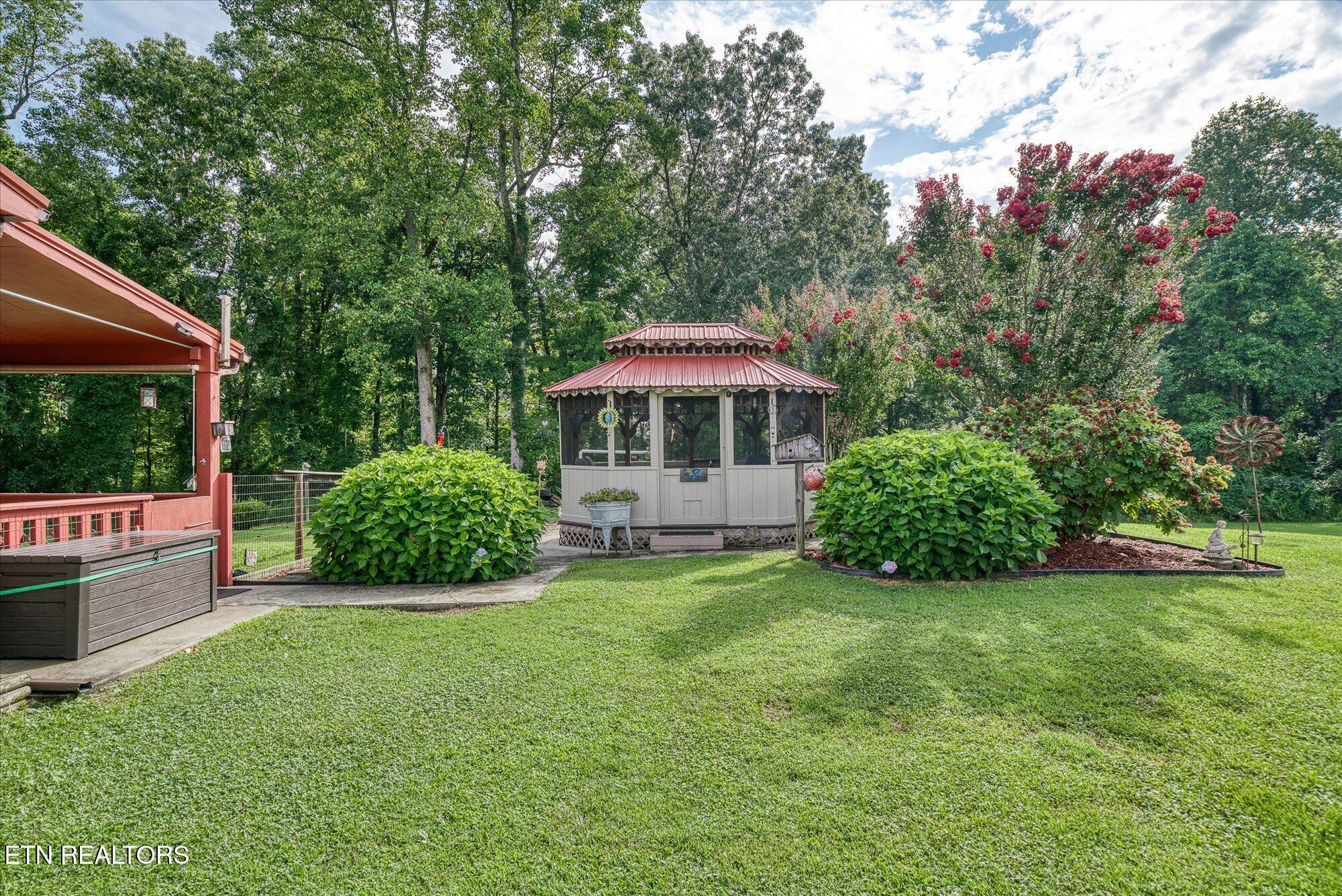 1093 Pomona Road Crossville TN 38571