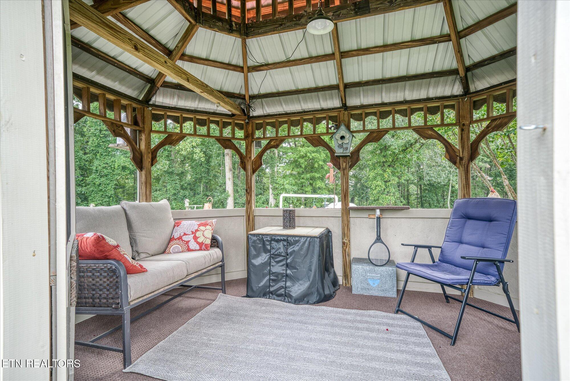 1093 Pomona Road Crossville TN 38571