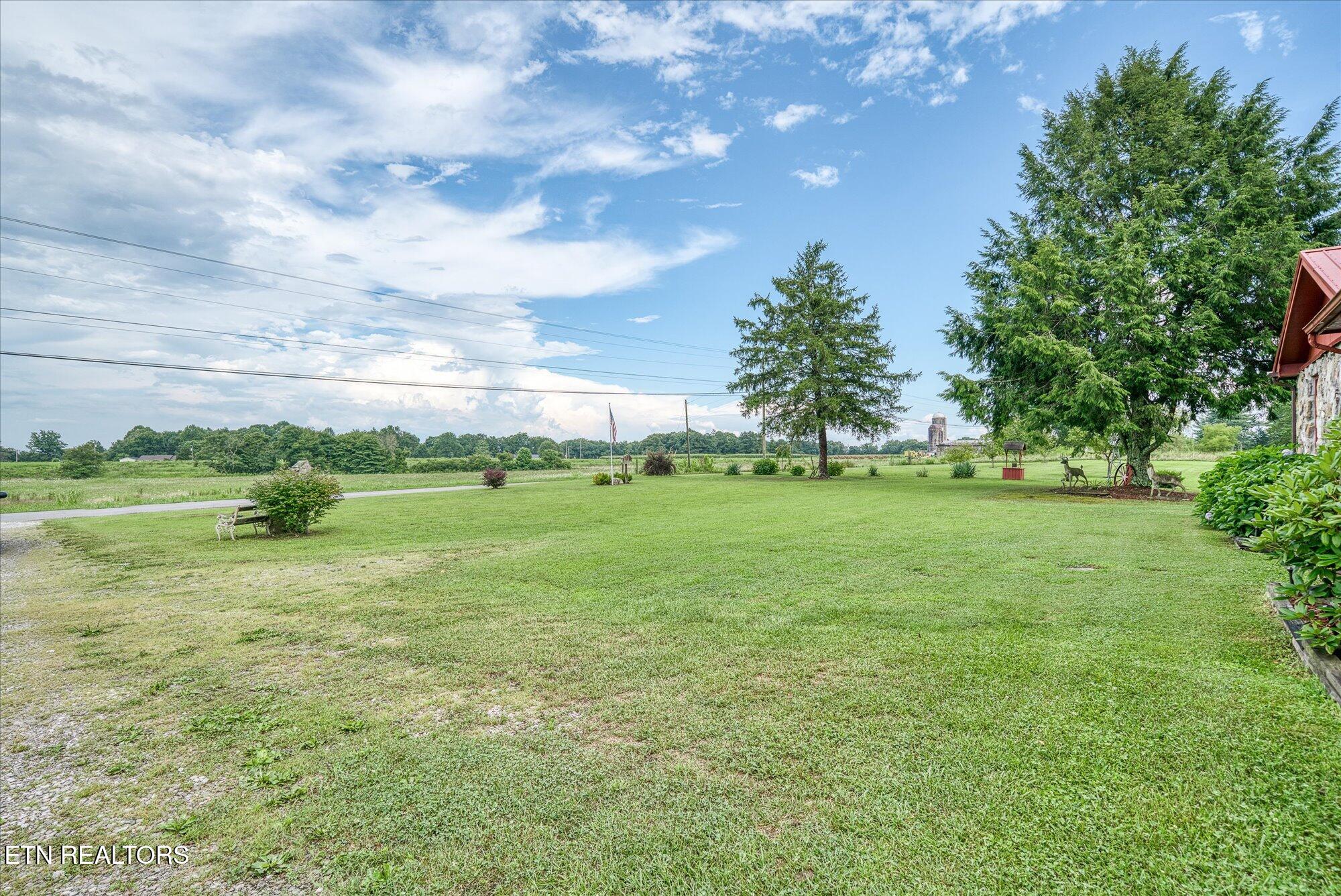1093 Pomona Road Crossville TN 38571