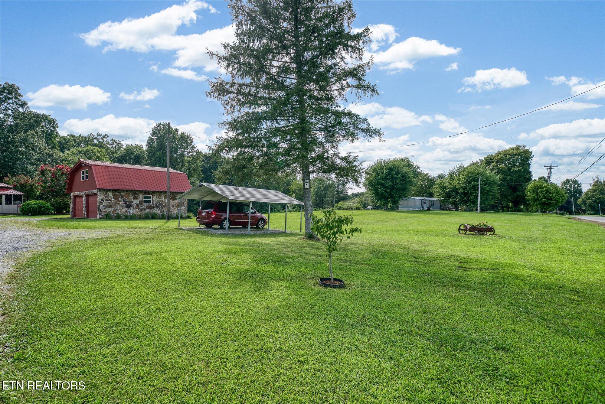 1093 Pomona Road Crossville TN 38571