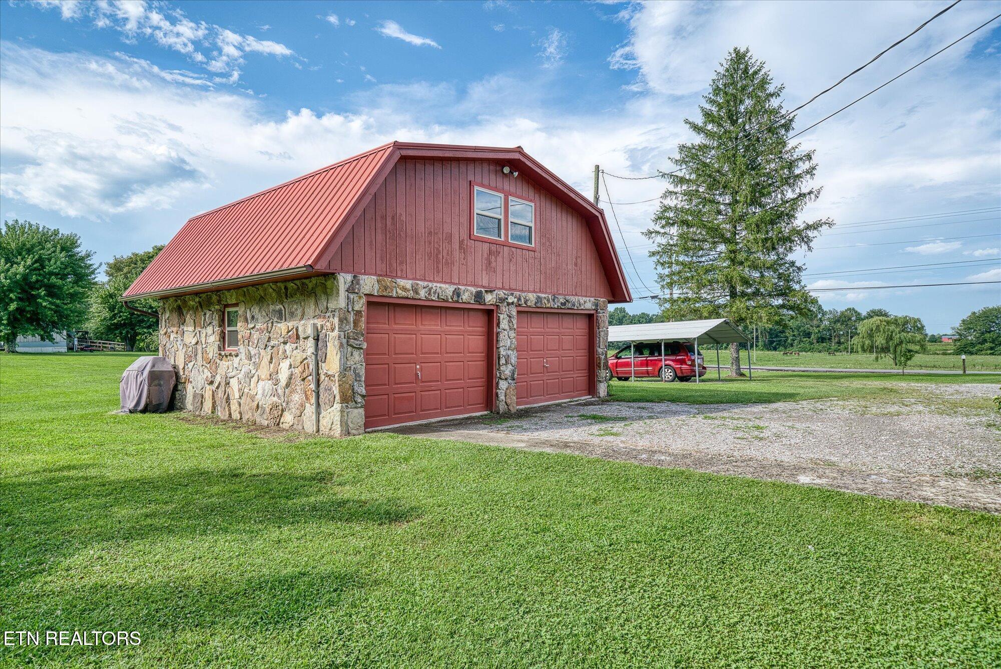 1093 Pomona Road Crossville TN 38571