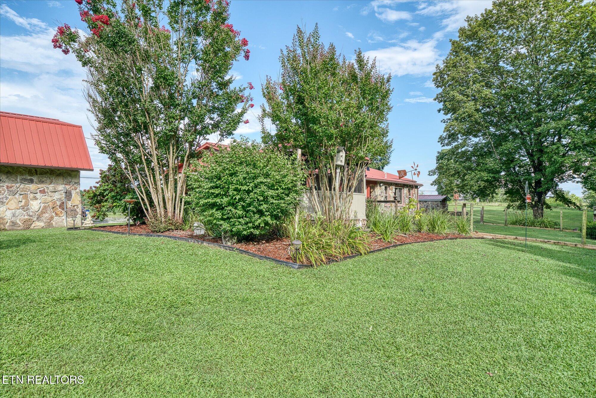 1093 Pomona Road Crossville TN 38571
