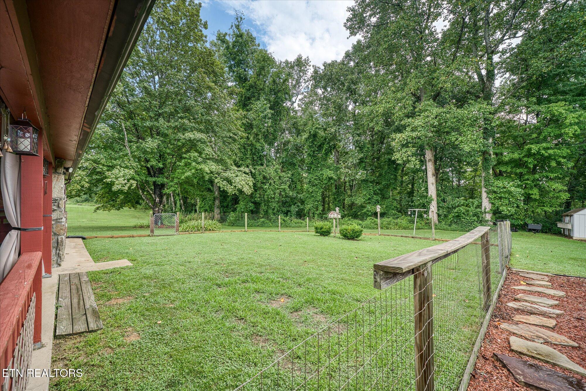 1093 Pomona Road Crossville TN 38571