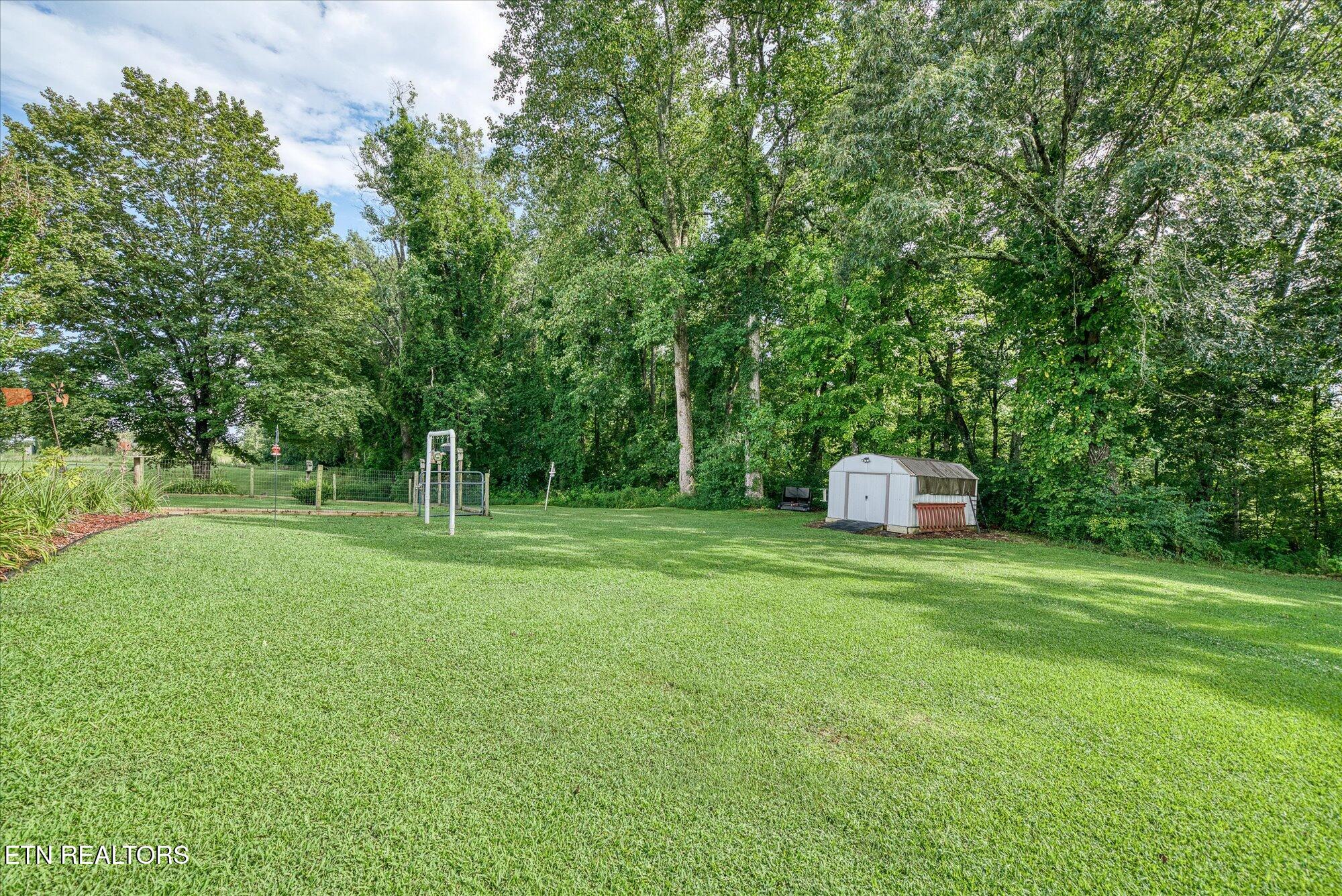 1093 Pomona Road Crossville TN 38571
