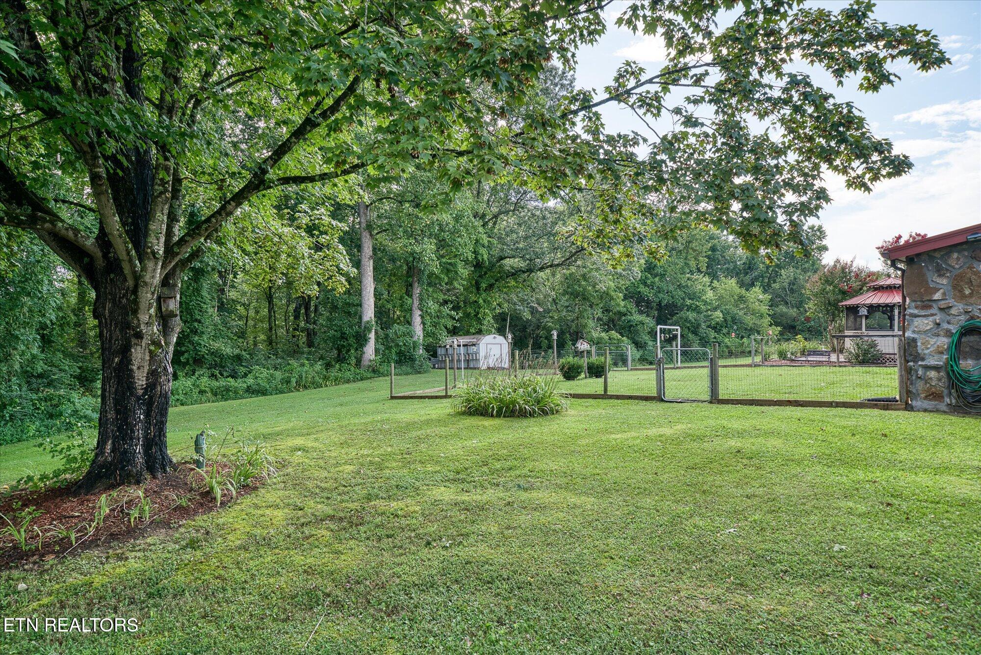 1093 Pomona Road Crossville TN 38571