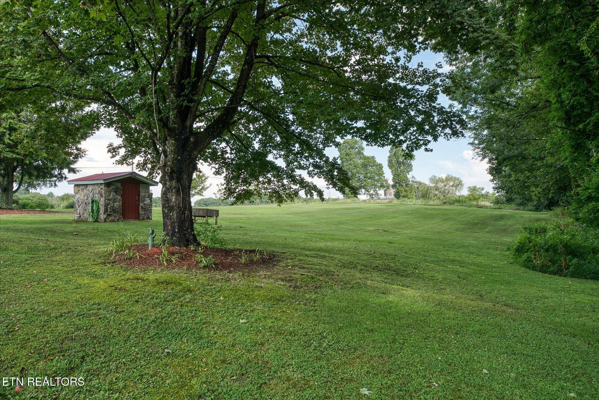 1093 Pomona Road Crossville TN 38571