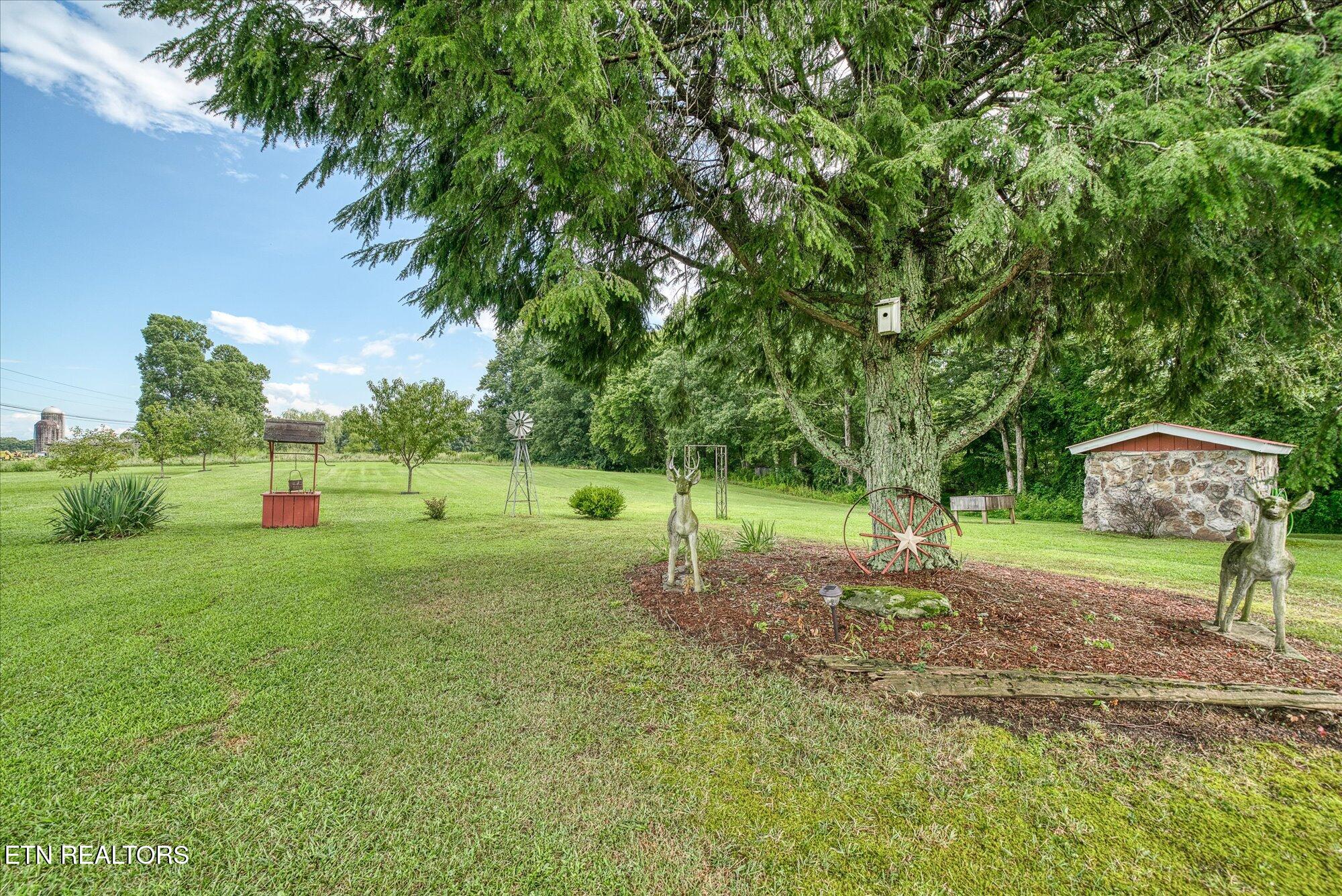 1093 Pomona Road Crossville TN 38571