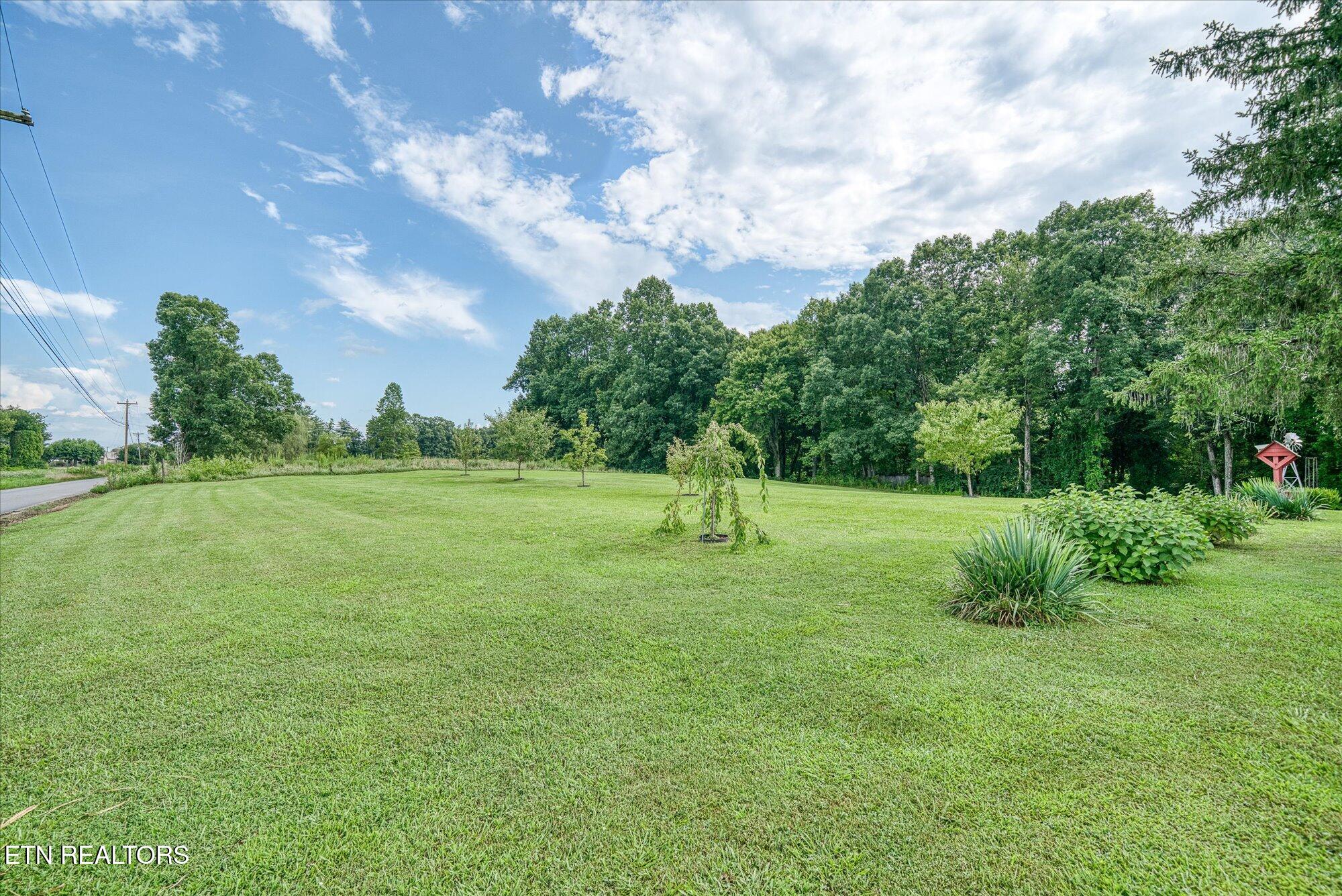1093 Pomona Road Crossville TN 38571