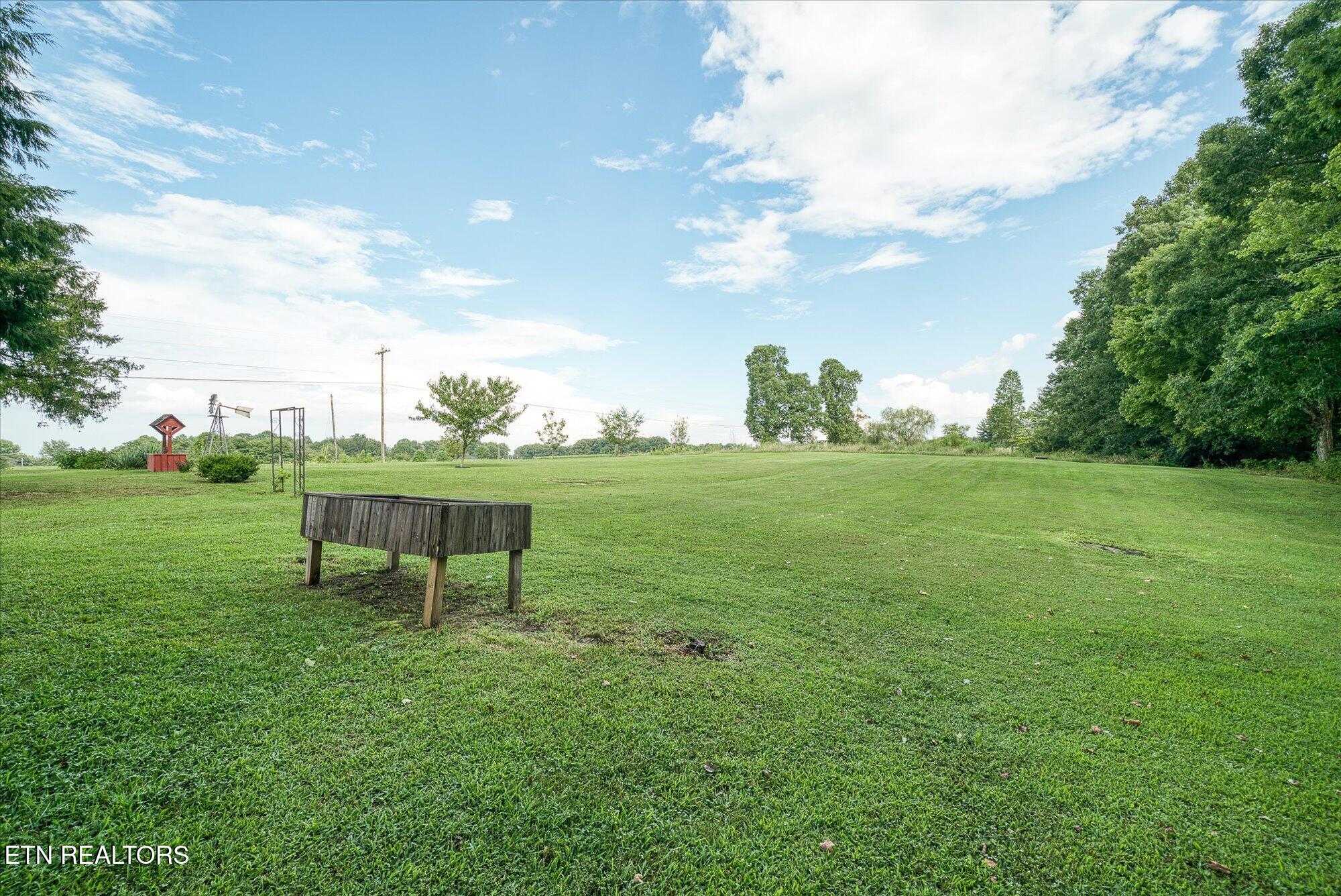 1093 Pomona Road Crossville TN 38571