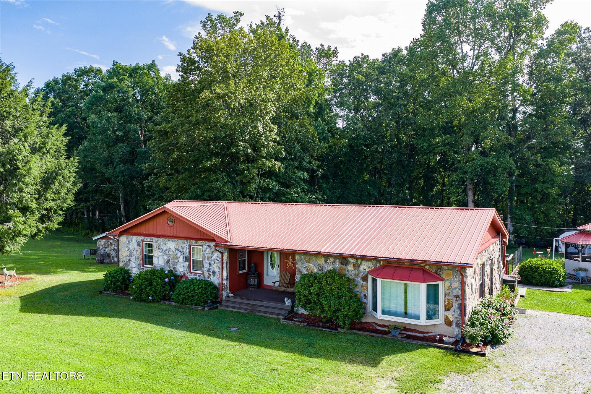 1093 Pomona Road Crossville TN 38571