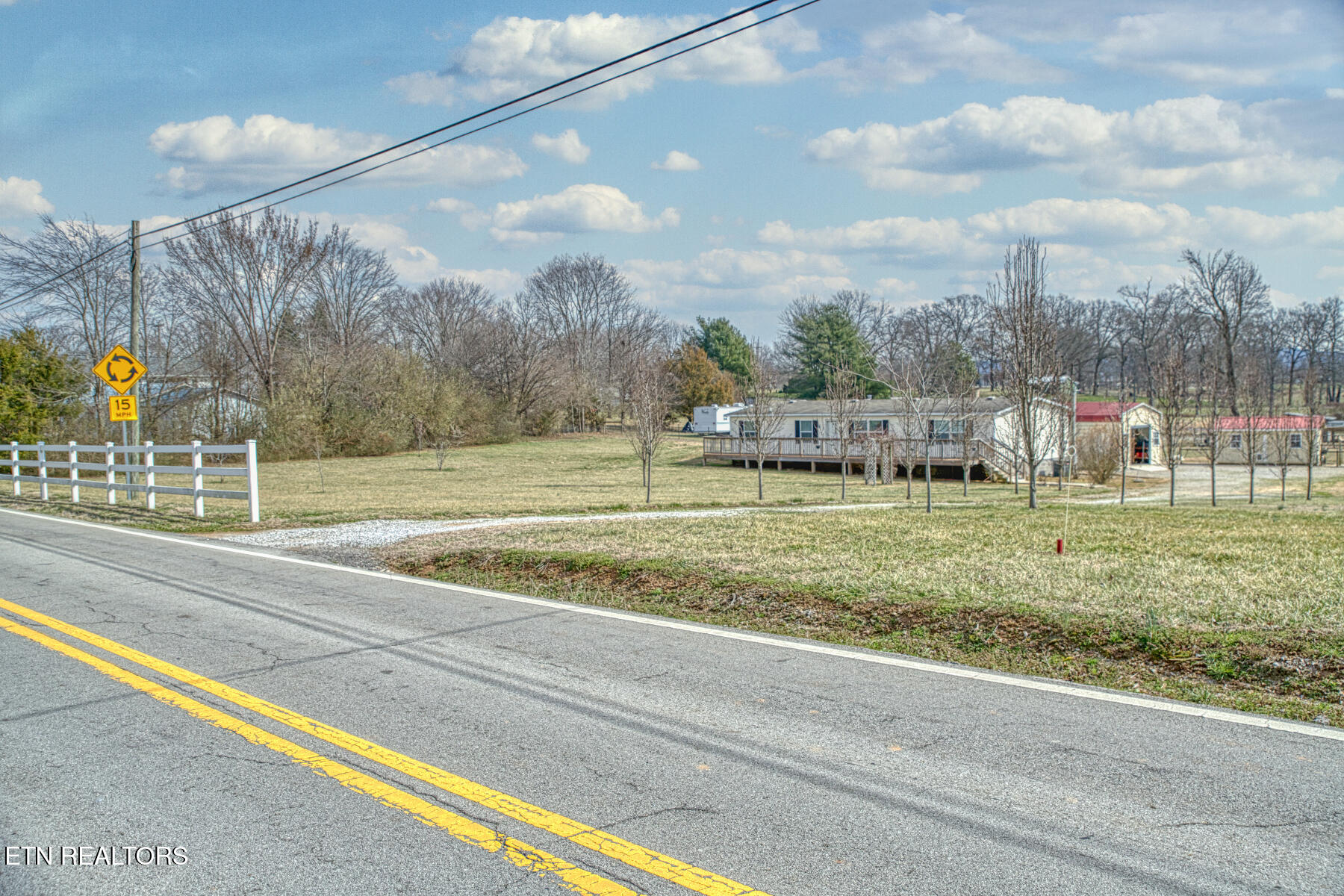 791 Old Kentucky Road Sparta TN 38583