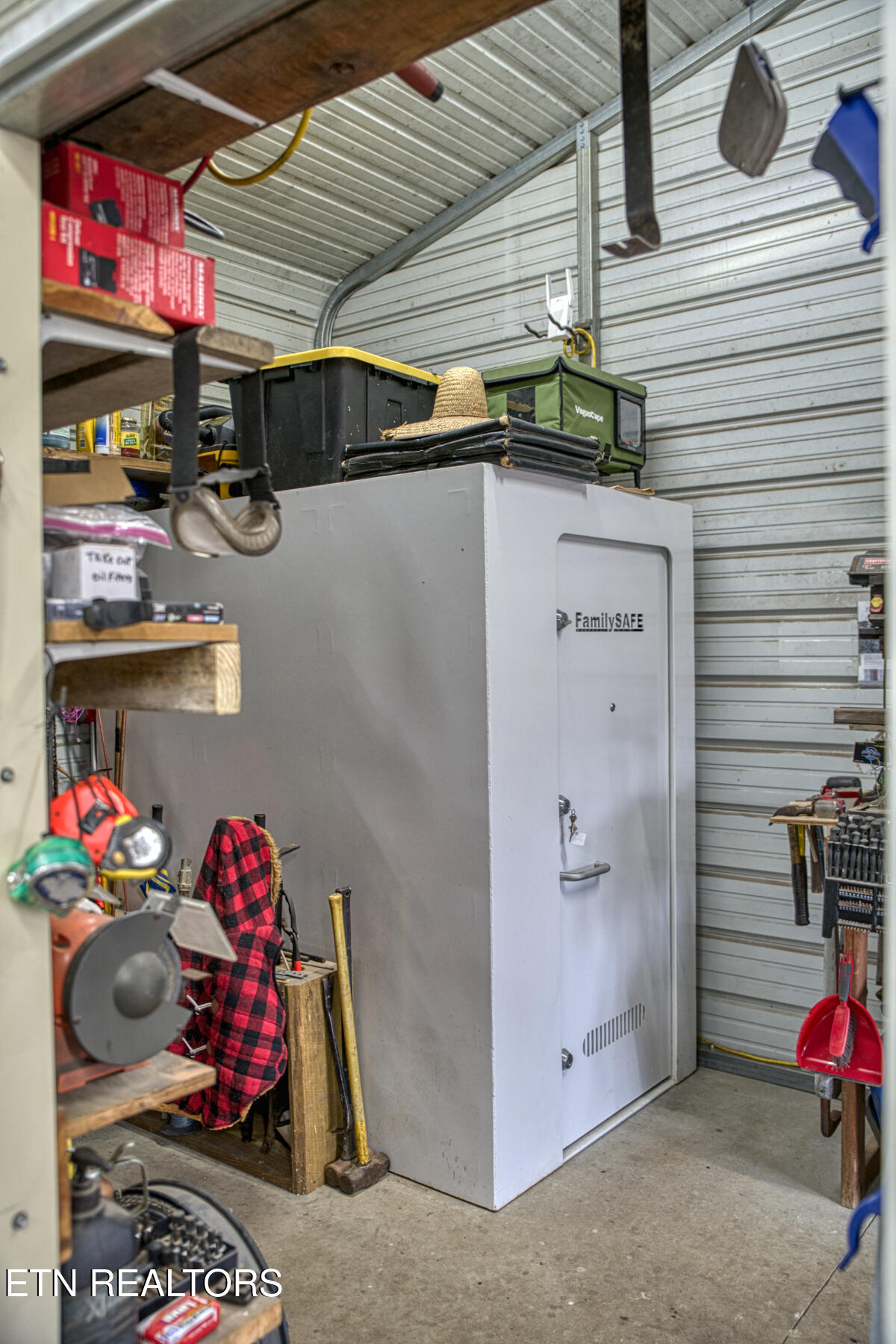 791 Old Kentucky Road Sparta TN 38583