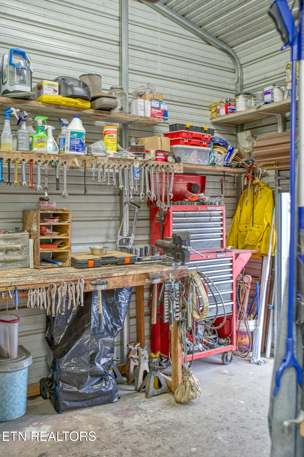 791 Old Kentucky Road Sparta TN 38583