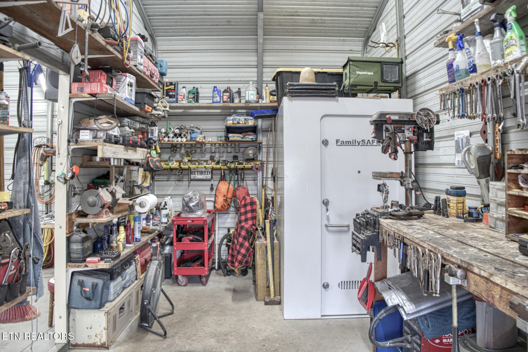 791 Old Kentucky Road Sparta TN 38583