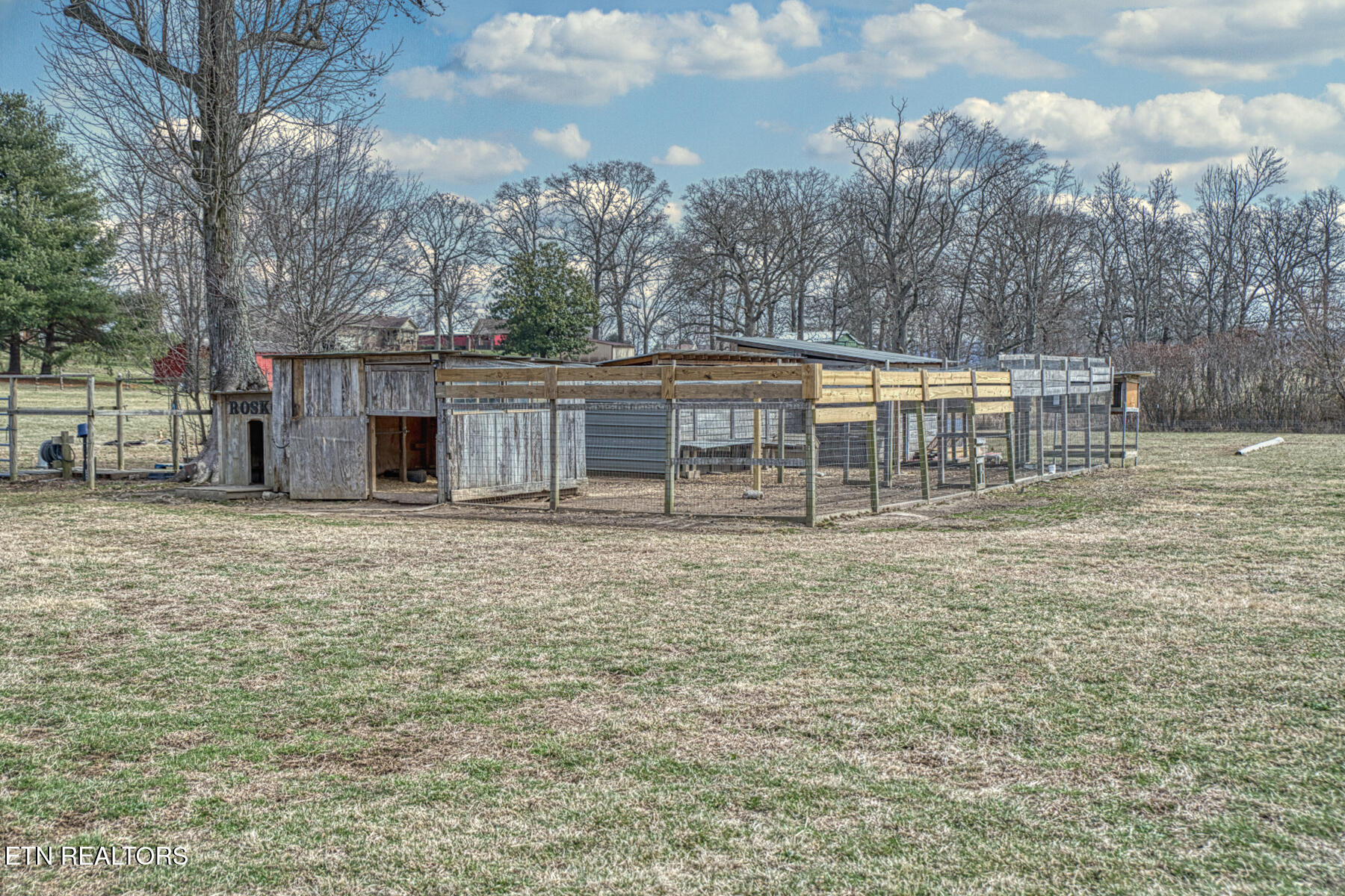 791 Old Kentucky Road Sparta TN 38583