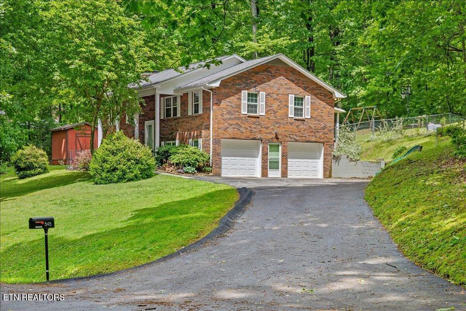 545 Edgewood Sweetwater TN 37874