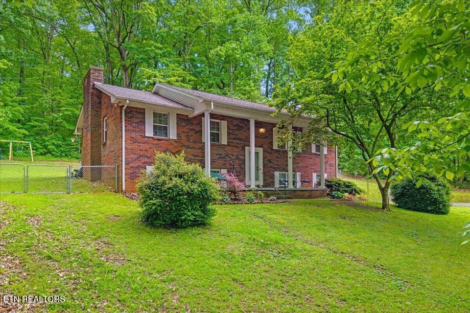 545 Edgewood Sweetwater TN 37874