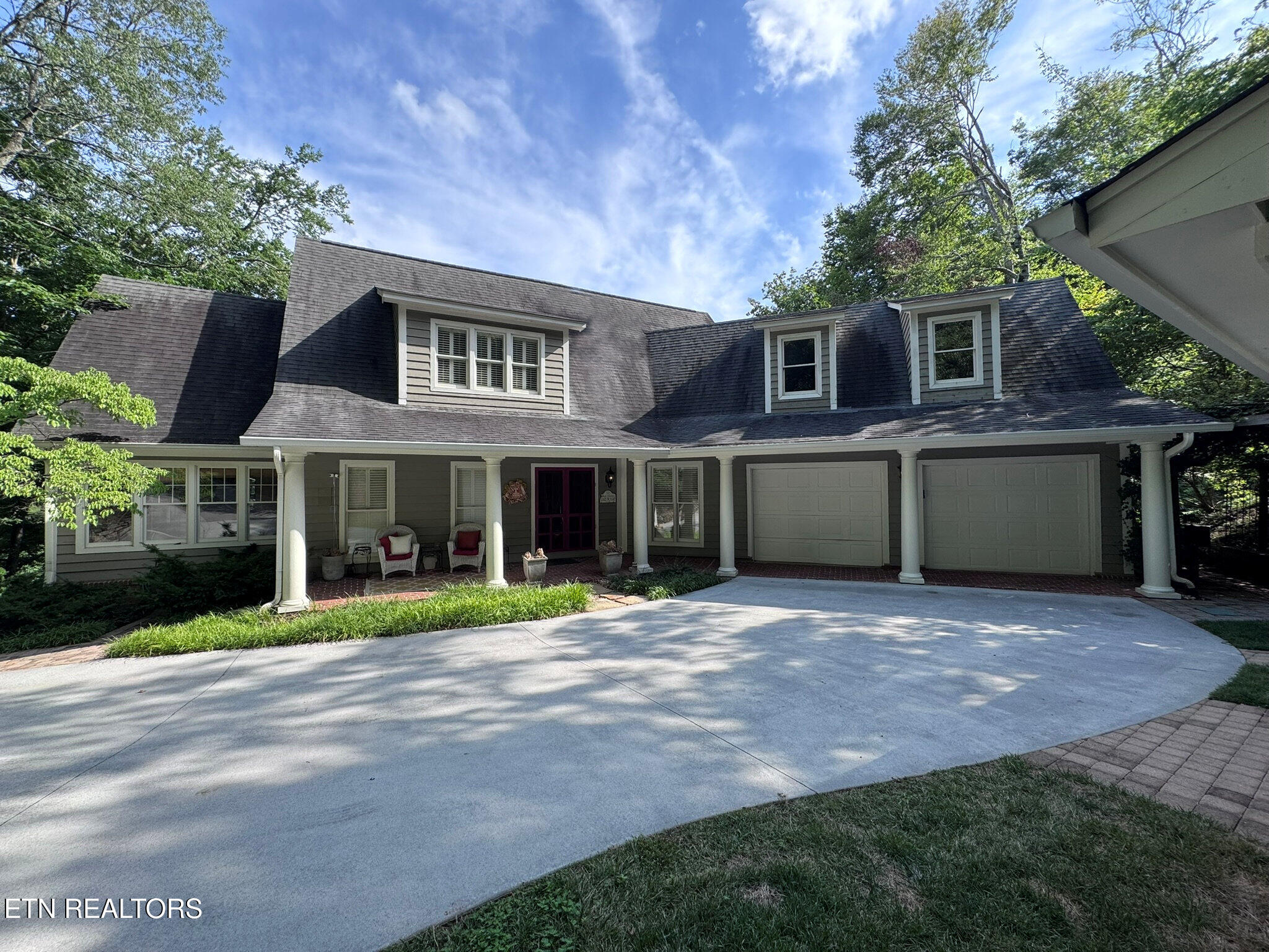135 Griffiths Keep Greenback TN 37742