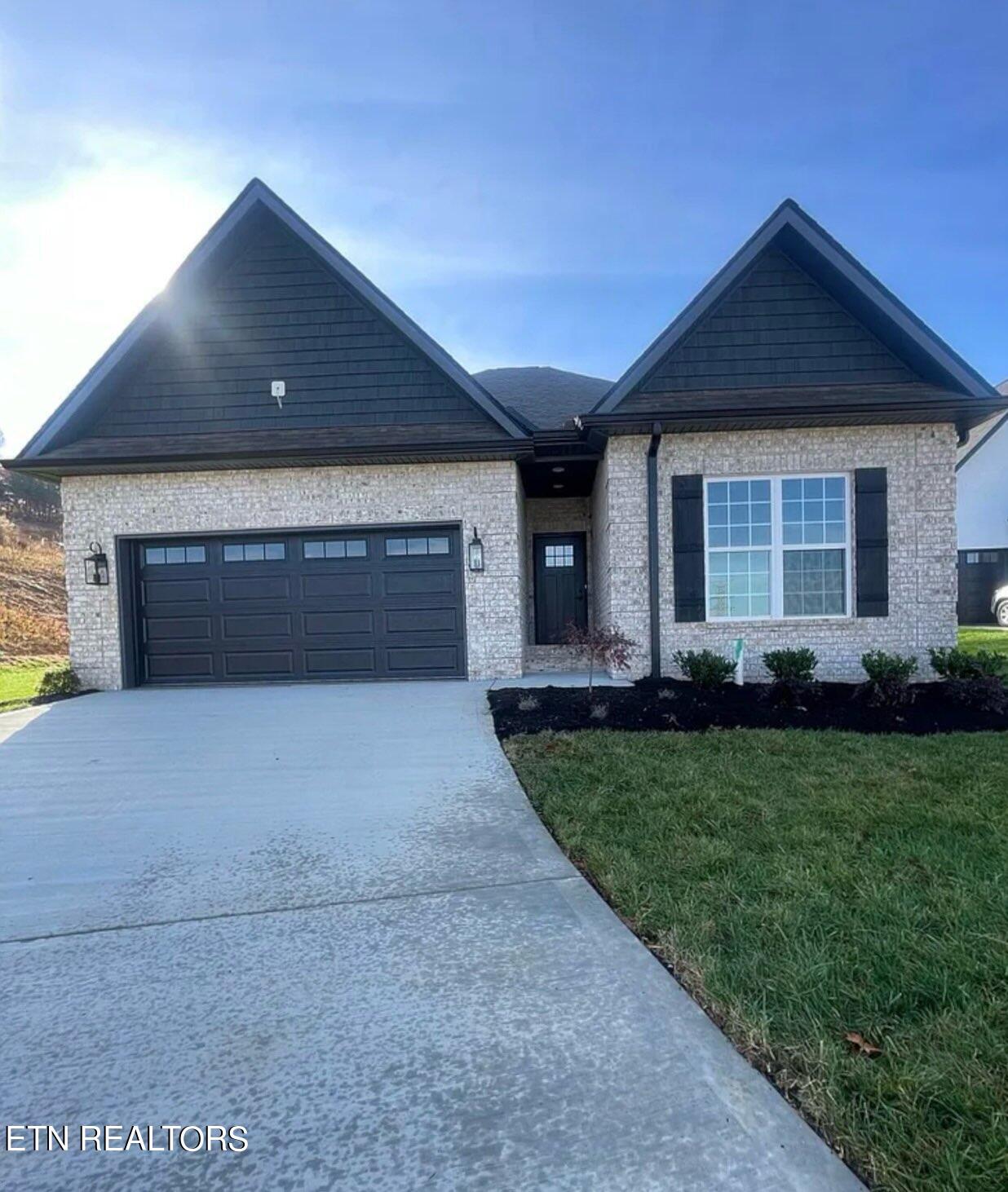 3844 Doral Drive Maryville TN 37801