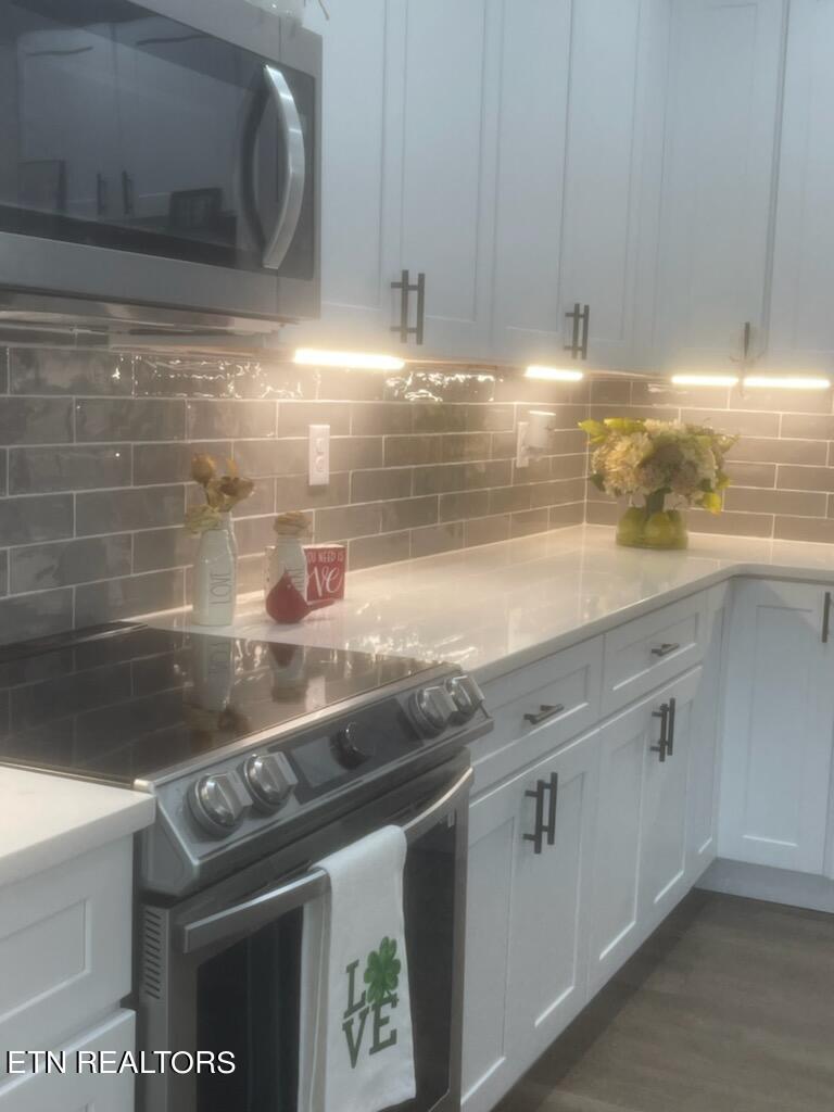 3844 Doral Drive Maryville TN 37801