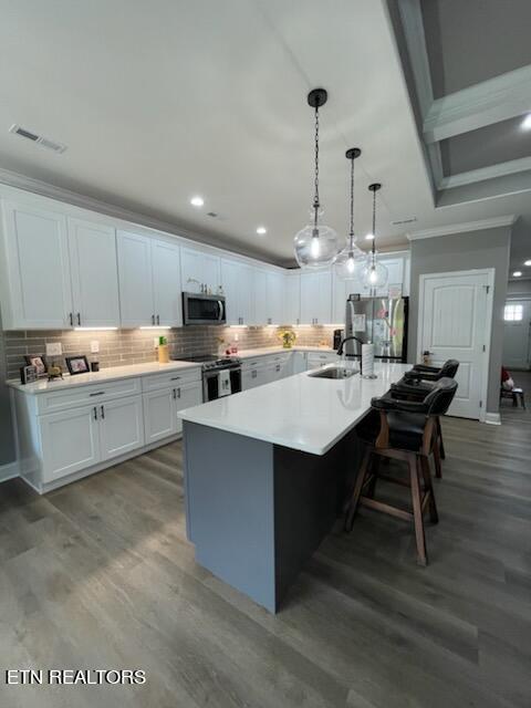3844 Doral Drive Maryville TN 37801