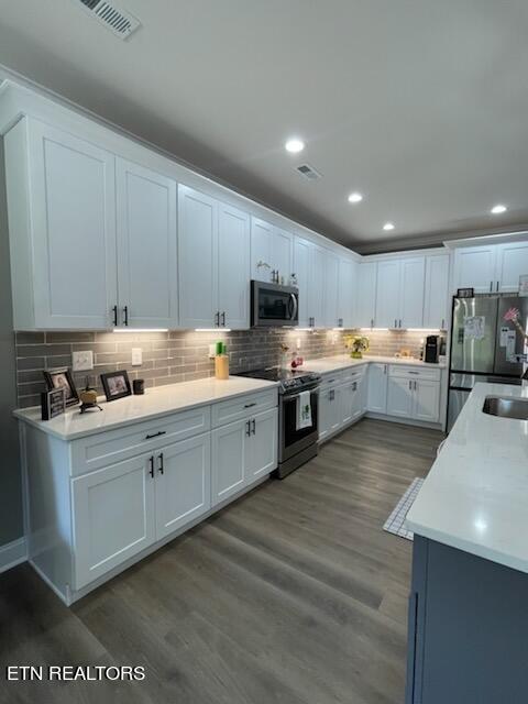 3844 Doral Drive Maryville TN 37801