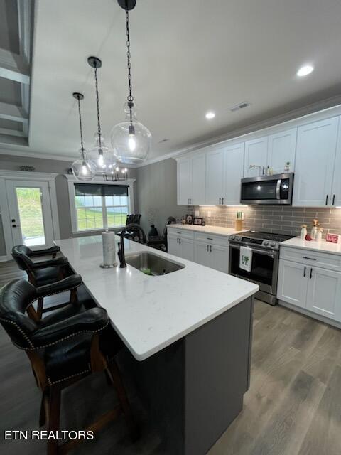 3844 Doral Drive Maryville TN 37801
