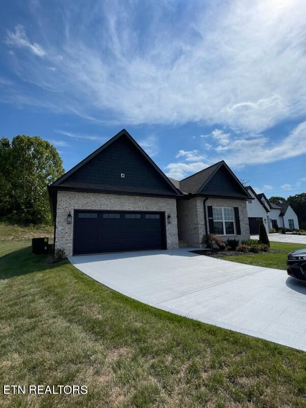 3844 Doral Drive Maryville TN 37801